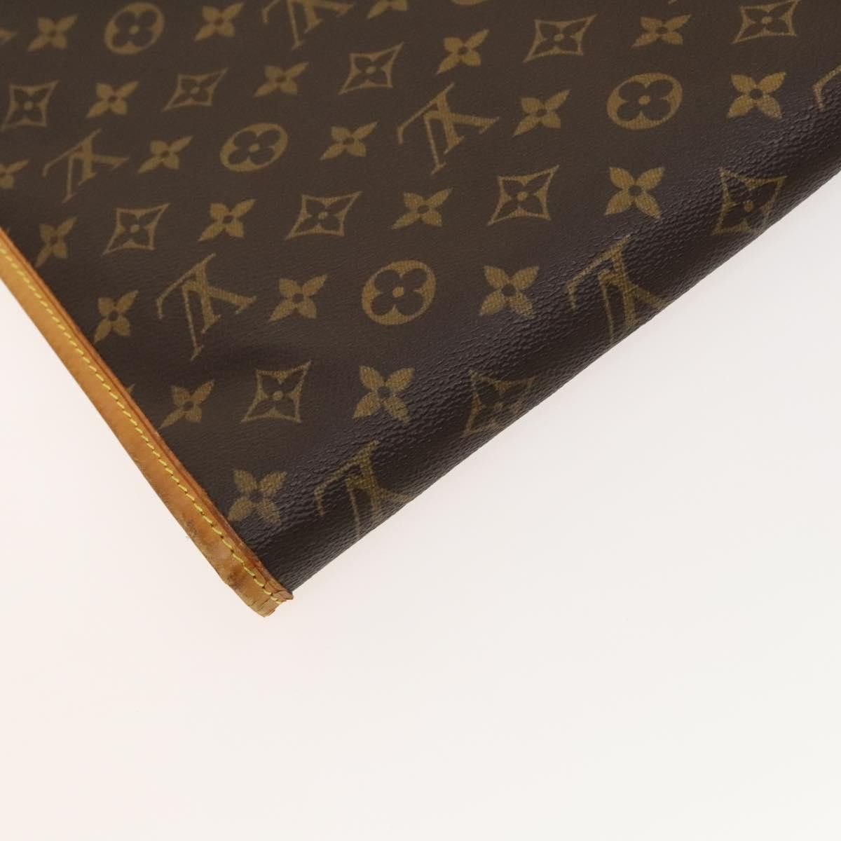 Louis Vuitton Louis Vuitton Garment travel Size ONE SIZE - 9 Thumbnail