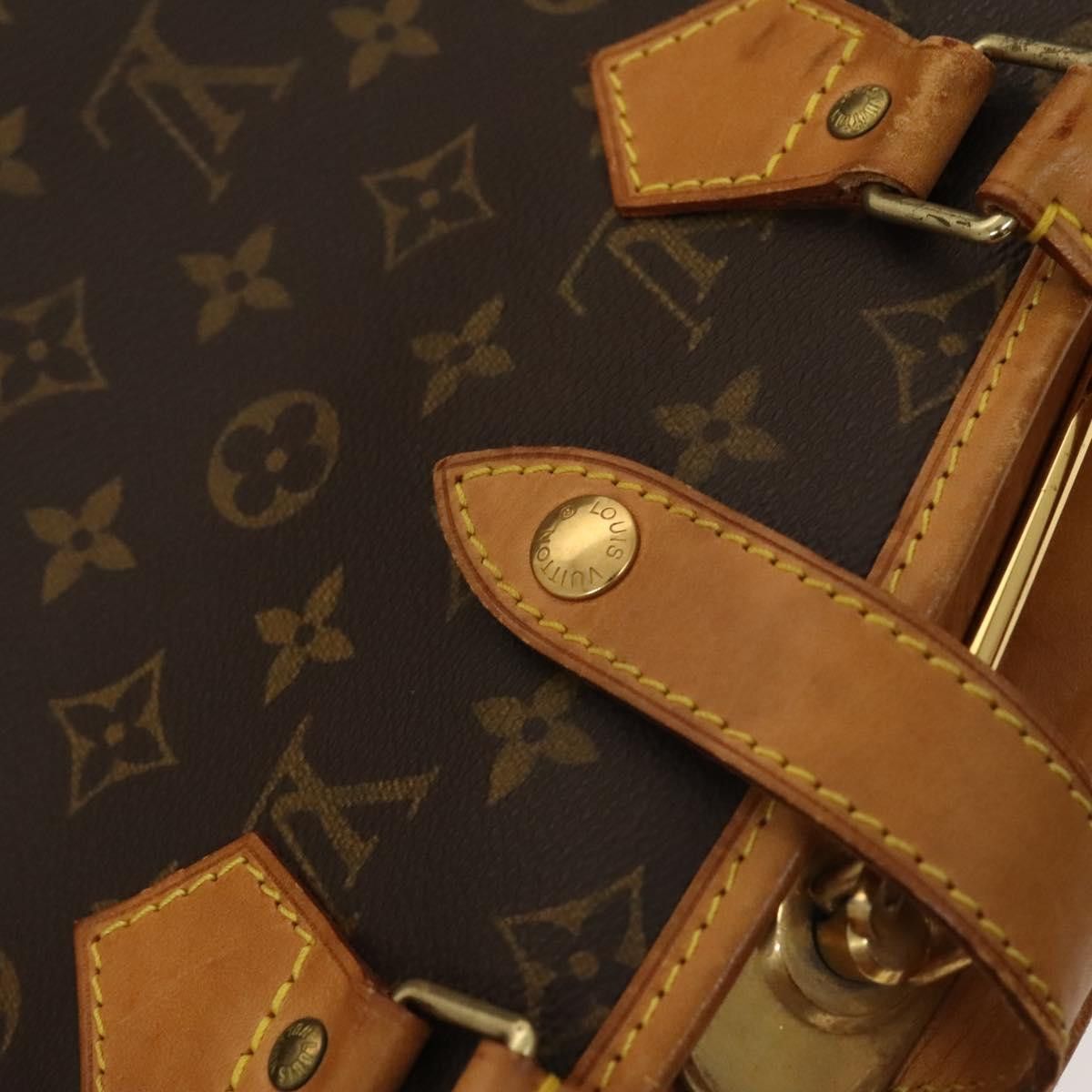 Louis Vuitton Louis Vuitton Garment travel Size ONE SIZE - 10 Thumbnail