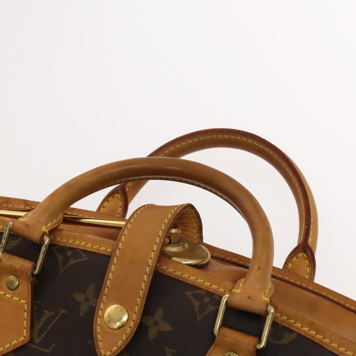 Louis Vuitton Louis Vuitton Garment travel Size ONE SIZE - 5 Thumbnail