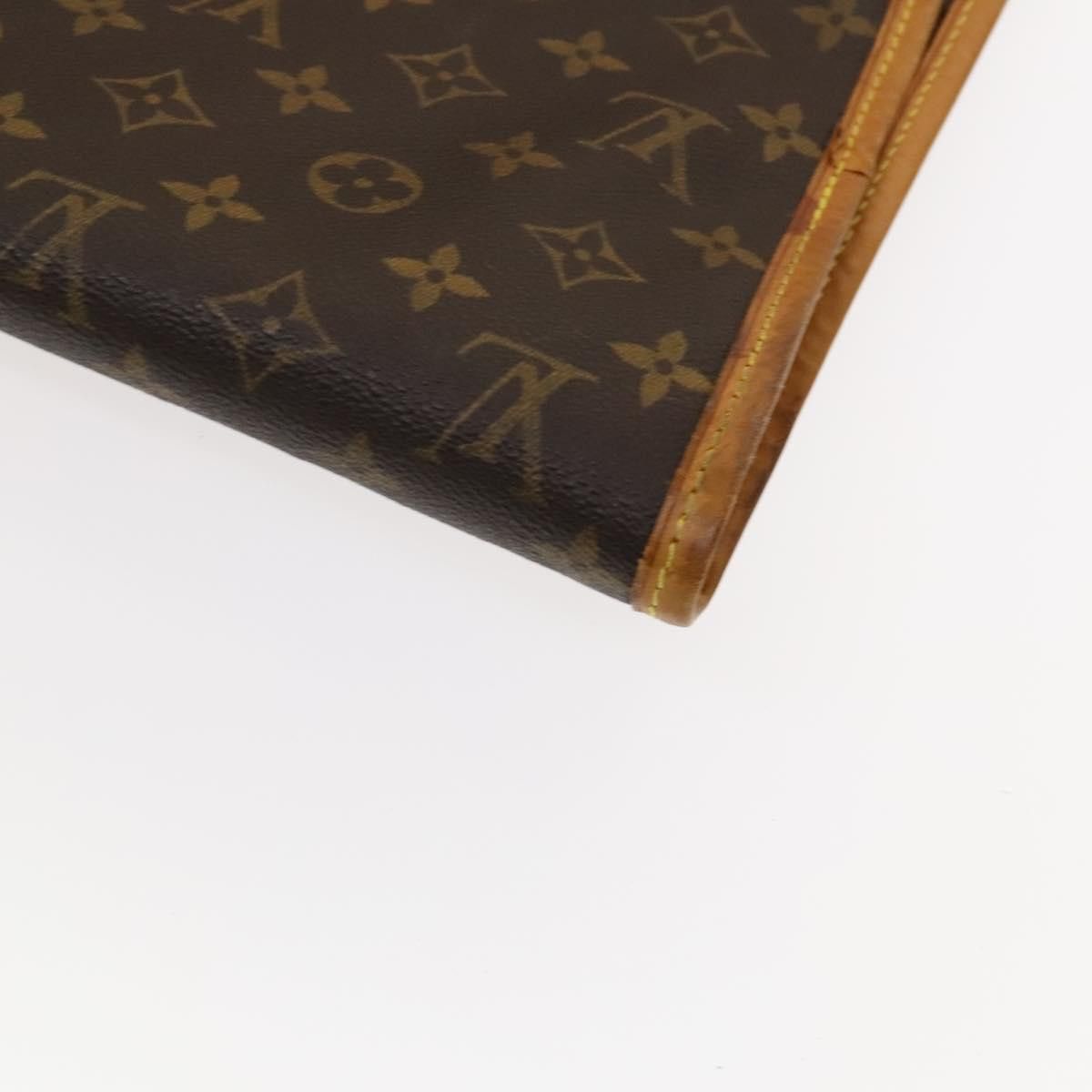 Louis Vuitton Louis Vuitton Garment travel Size ONE SIZE - 8 Thumbnail