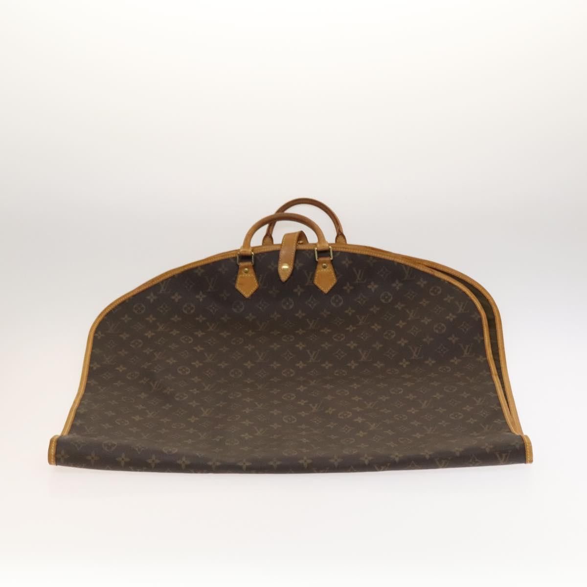 Louis Vuitton Louis Vuitton Garment travel Size ONE SIZE - 25 Thumbnail