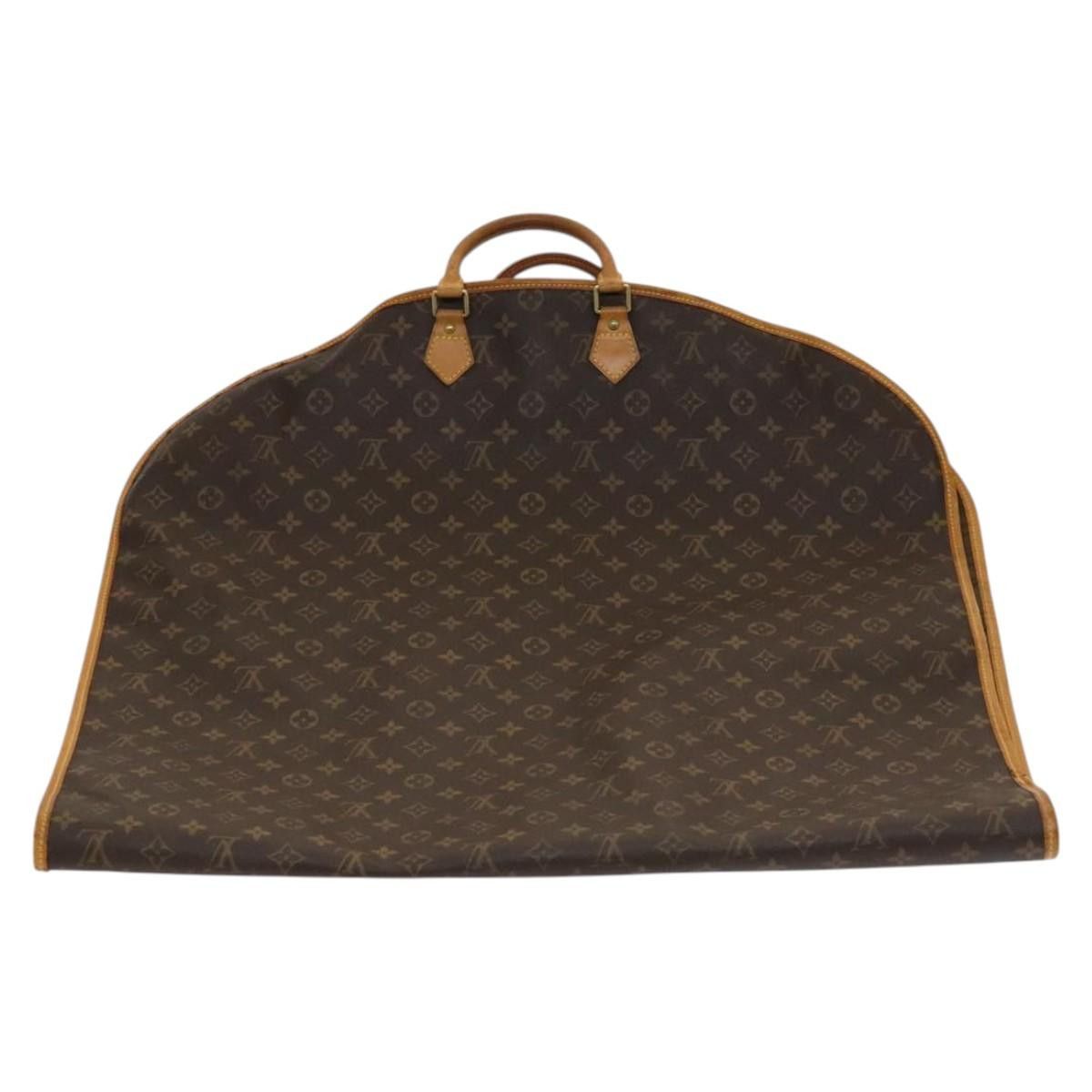 Louis Vuitton Louis Vuitton Garment travel Size ONE SIZE - 2 Thumbnail