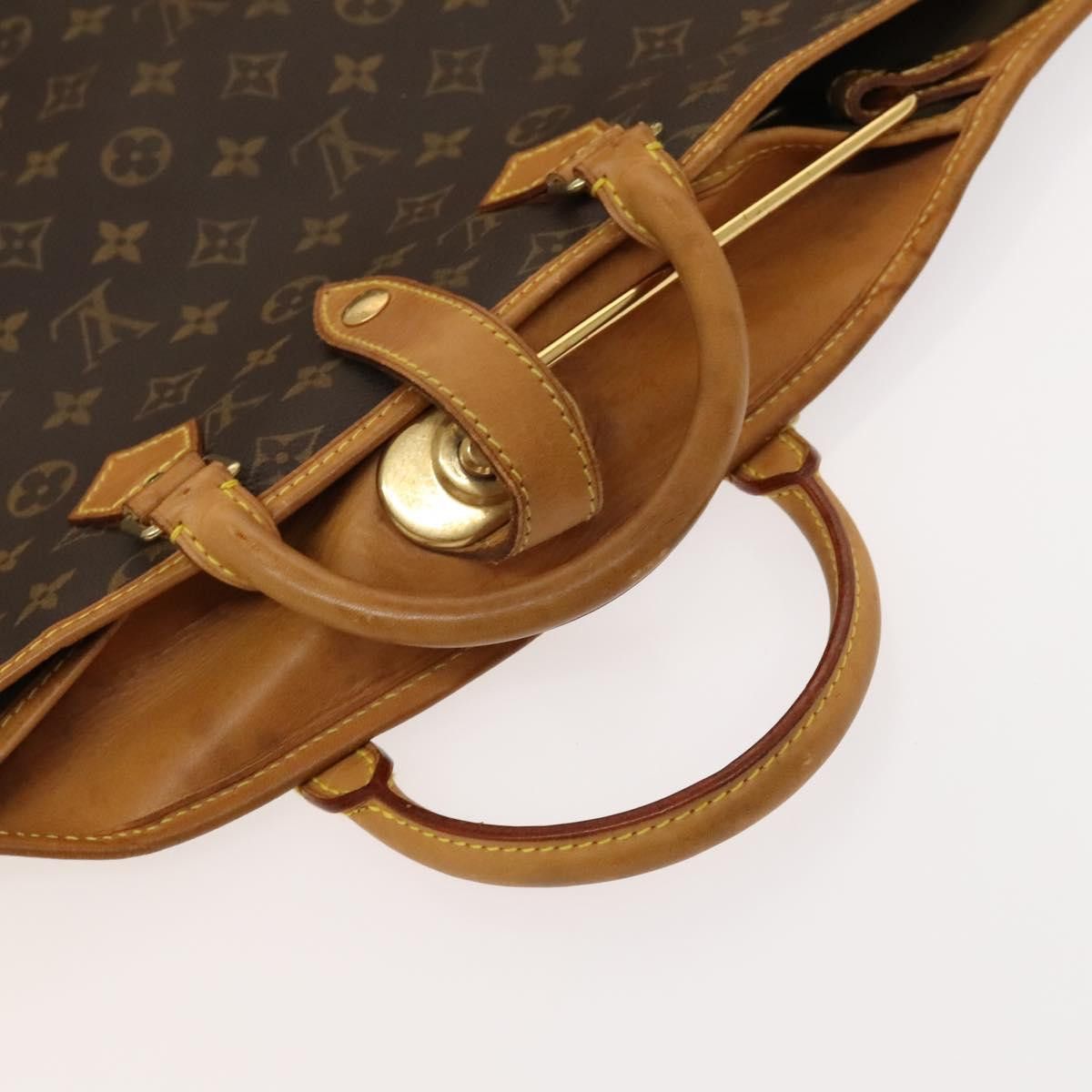 Louis Vuitton Louis Vuitton Garment travel Size ONE SIZE - 24 Thumbnail