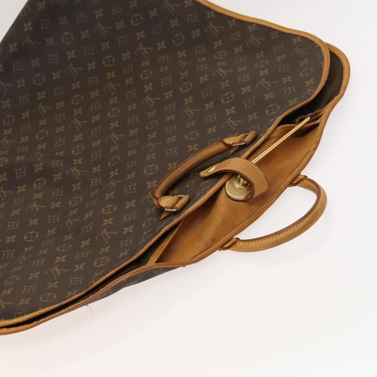 Louis Vuitton Louis Vuitton Garment travel Size ONE SIZE - 23 Thumbnail