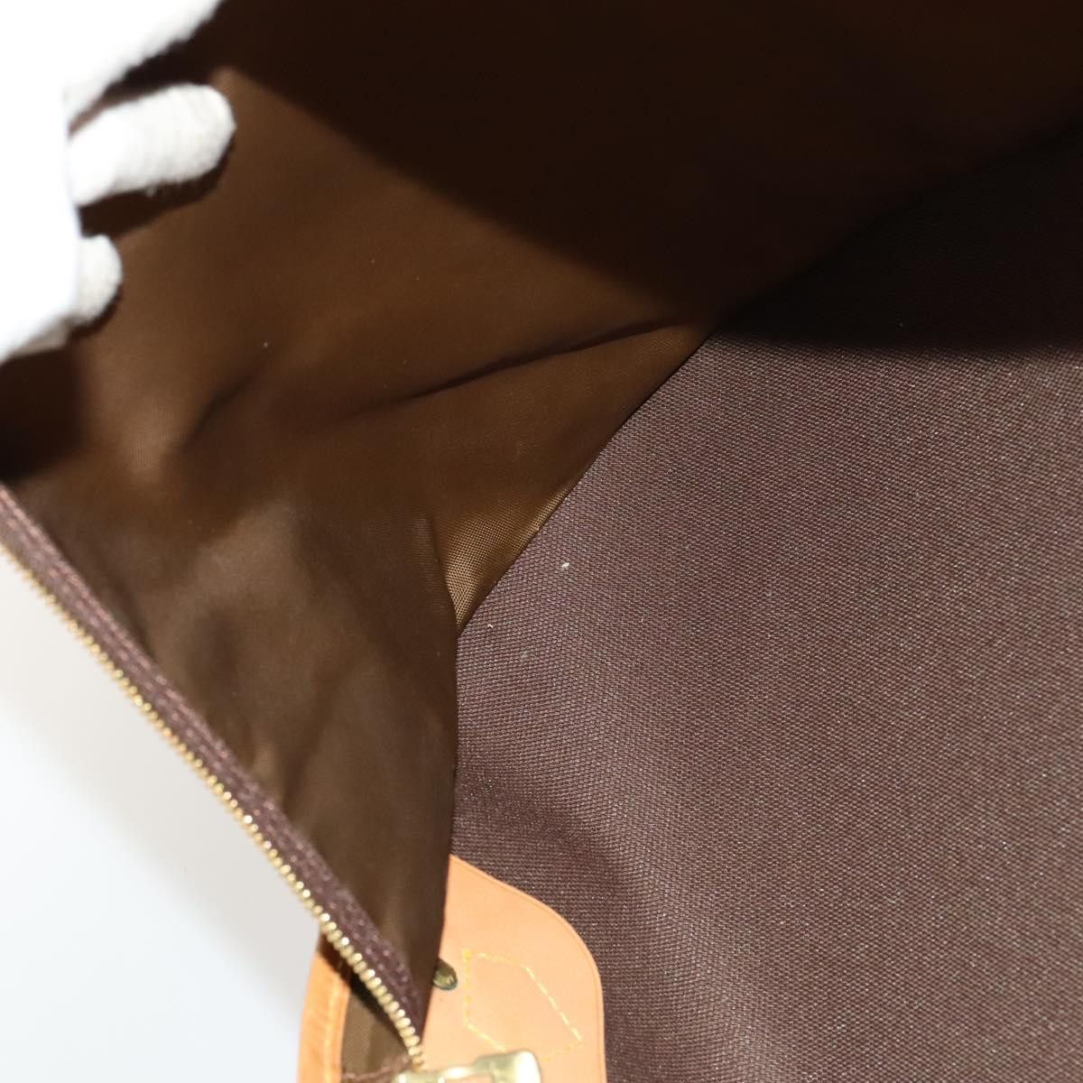 Louis Vuitton Louis Vuitton Garment travel Size ONE SIZE - 15 Thumbnail