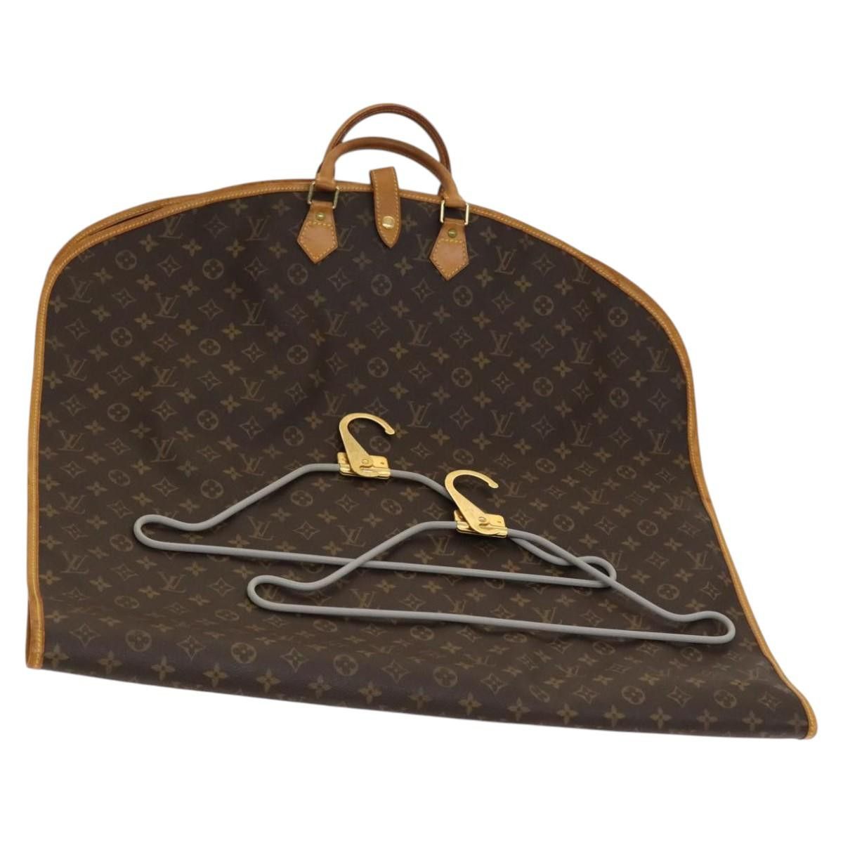 Louis Vuitton Louis Vuitton Garment travel Size ONE SIZE - 19 Thumbnail