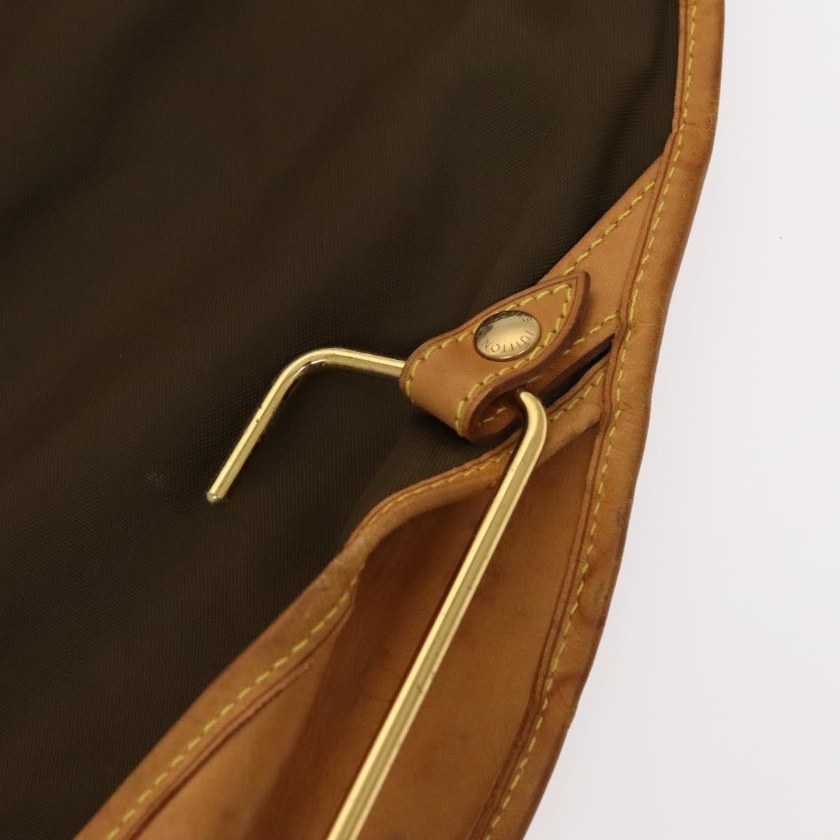 Louis Vuitton Louis Vuitton Garment travel Size ONE SIZE - 12 Thumbnail
