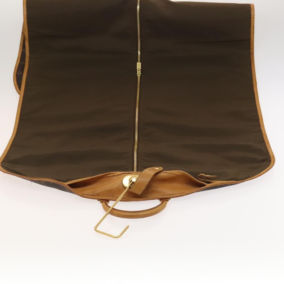 Louis Vuitton Louis Vuitton Garment travel Size ONE SIZE - 21 Thumbnail