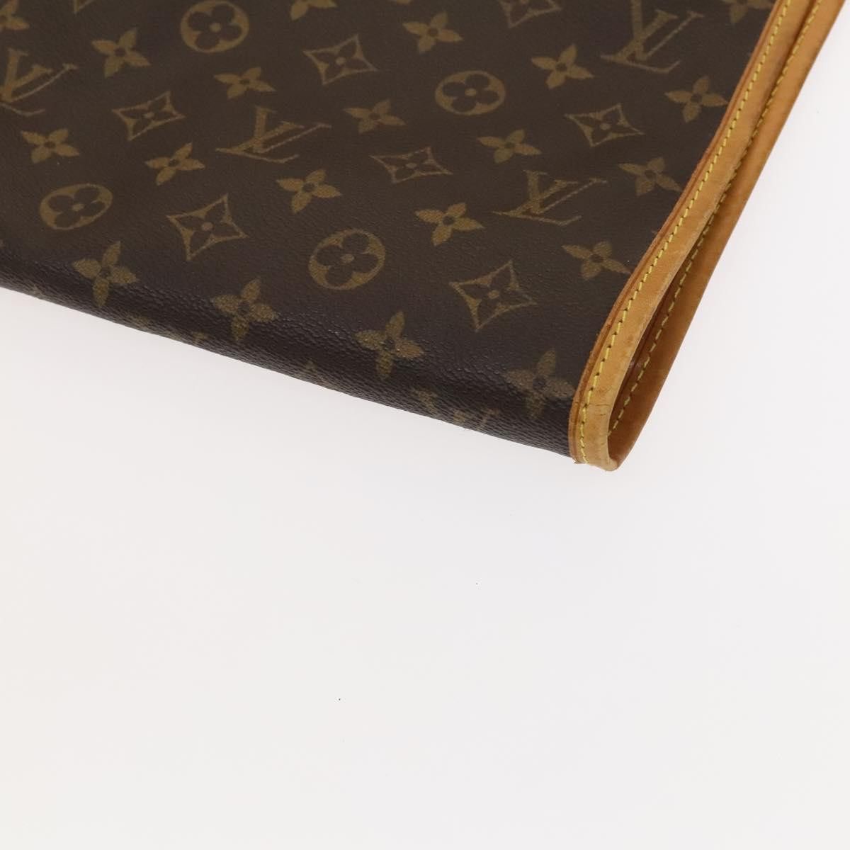 Louis Vuitton Louis Vuitton Garment travel Size ONE SIZE - 6 Thumbnail