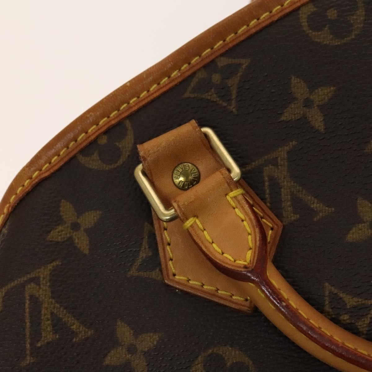 Louis Vuitton Louis Vuitton Garment travel Size ONE SIZE - 13 Thumbnail