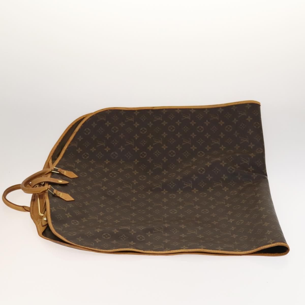 Louis Vuitton Louis Vuitton Garment travel Size ONE SIZE - 4 Thumbnail