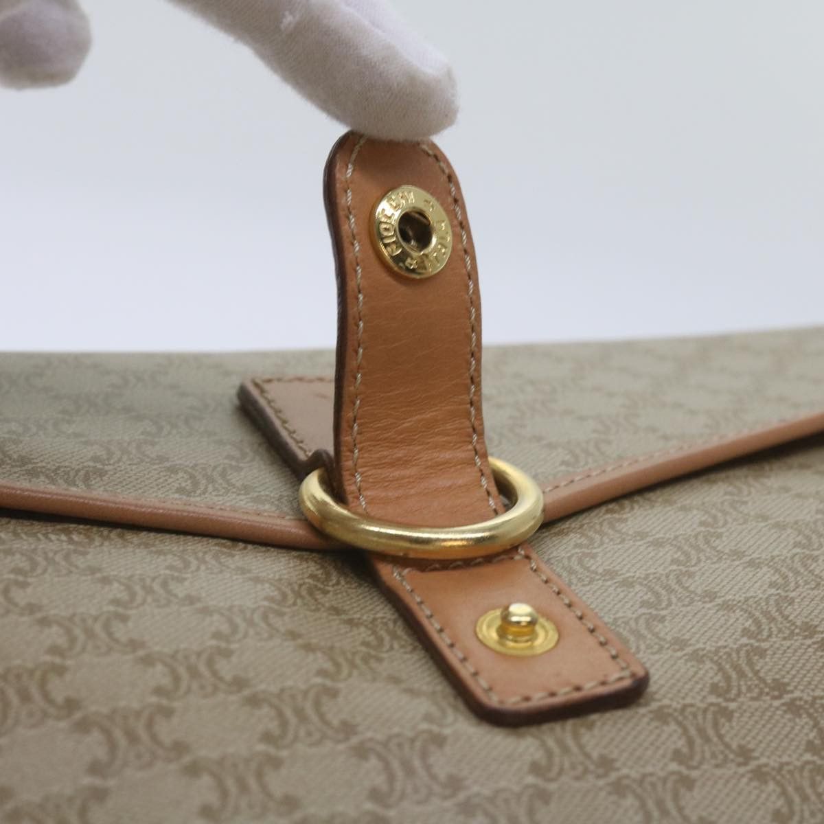 Celine Céline clutch Size ONE SIZE - 14 Thumbnail