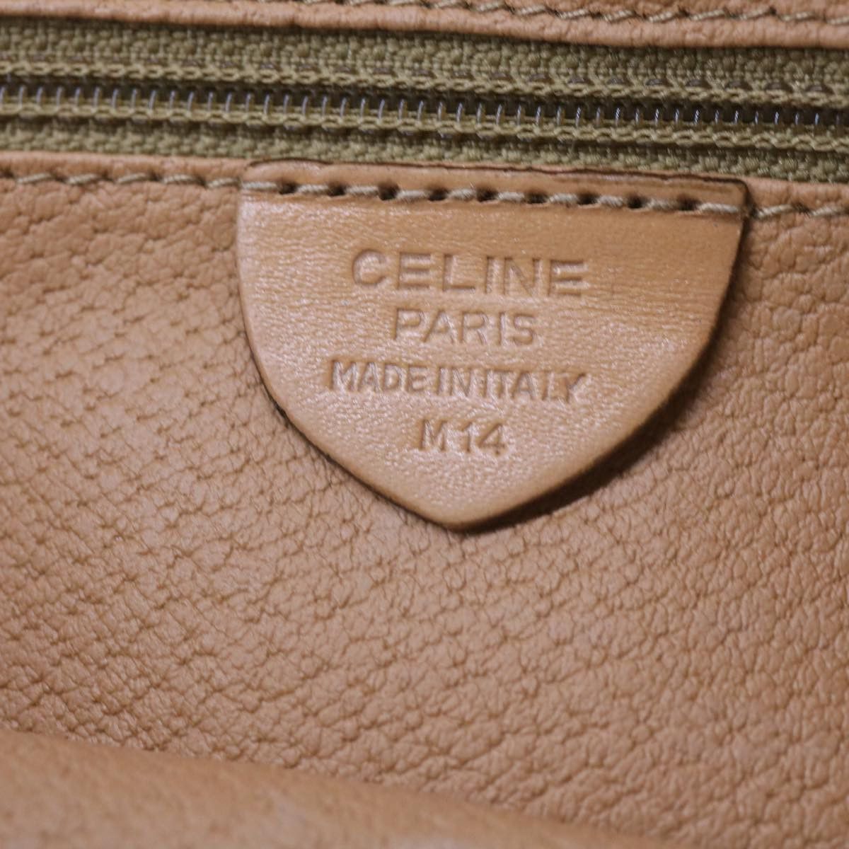 Celine Céline clutch Size ONE SIZE - 6 Thumbnail