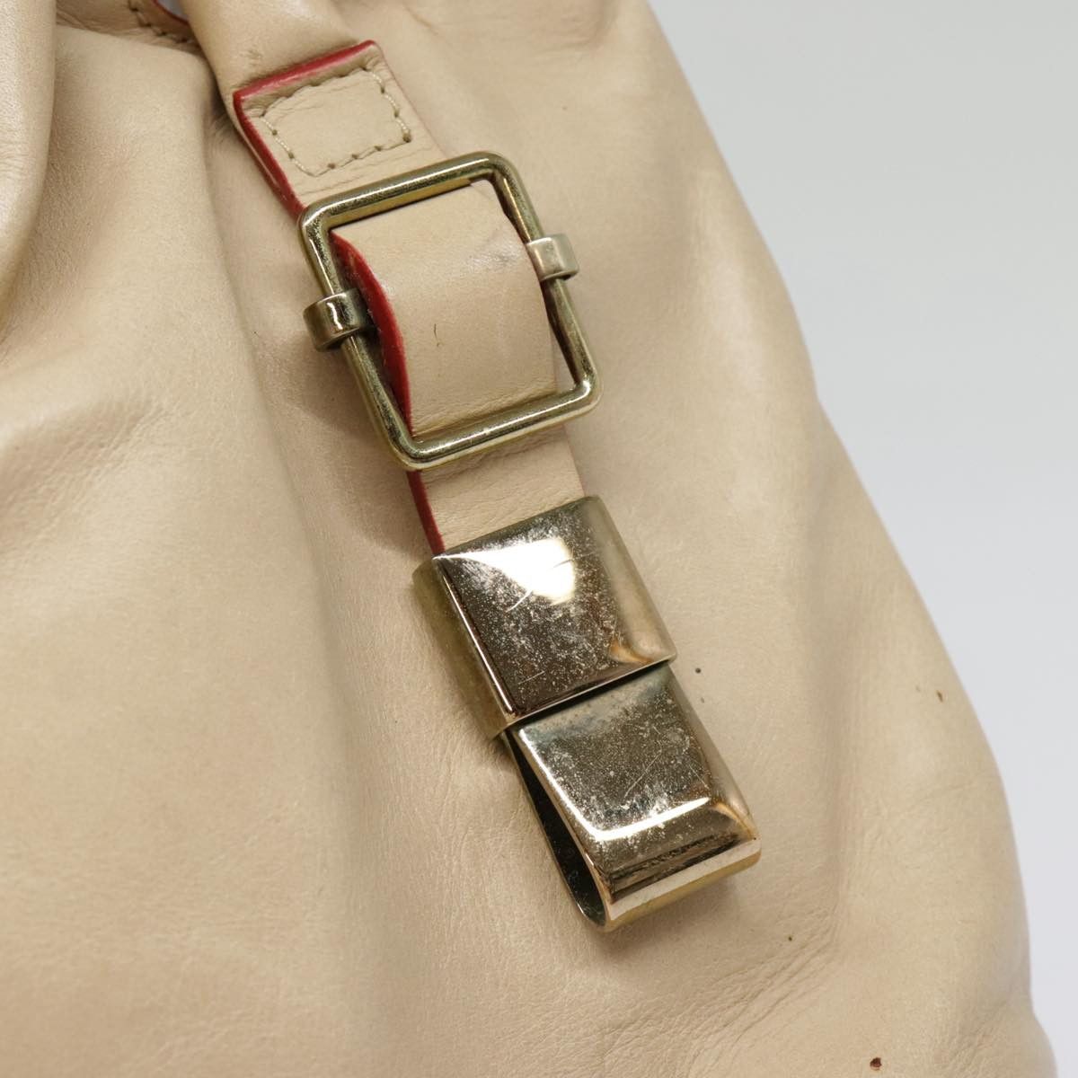 Chloe Chloé Victoria handbag Size ONE SIZE - 10 Thumbnail
