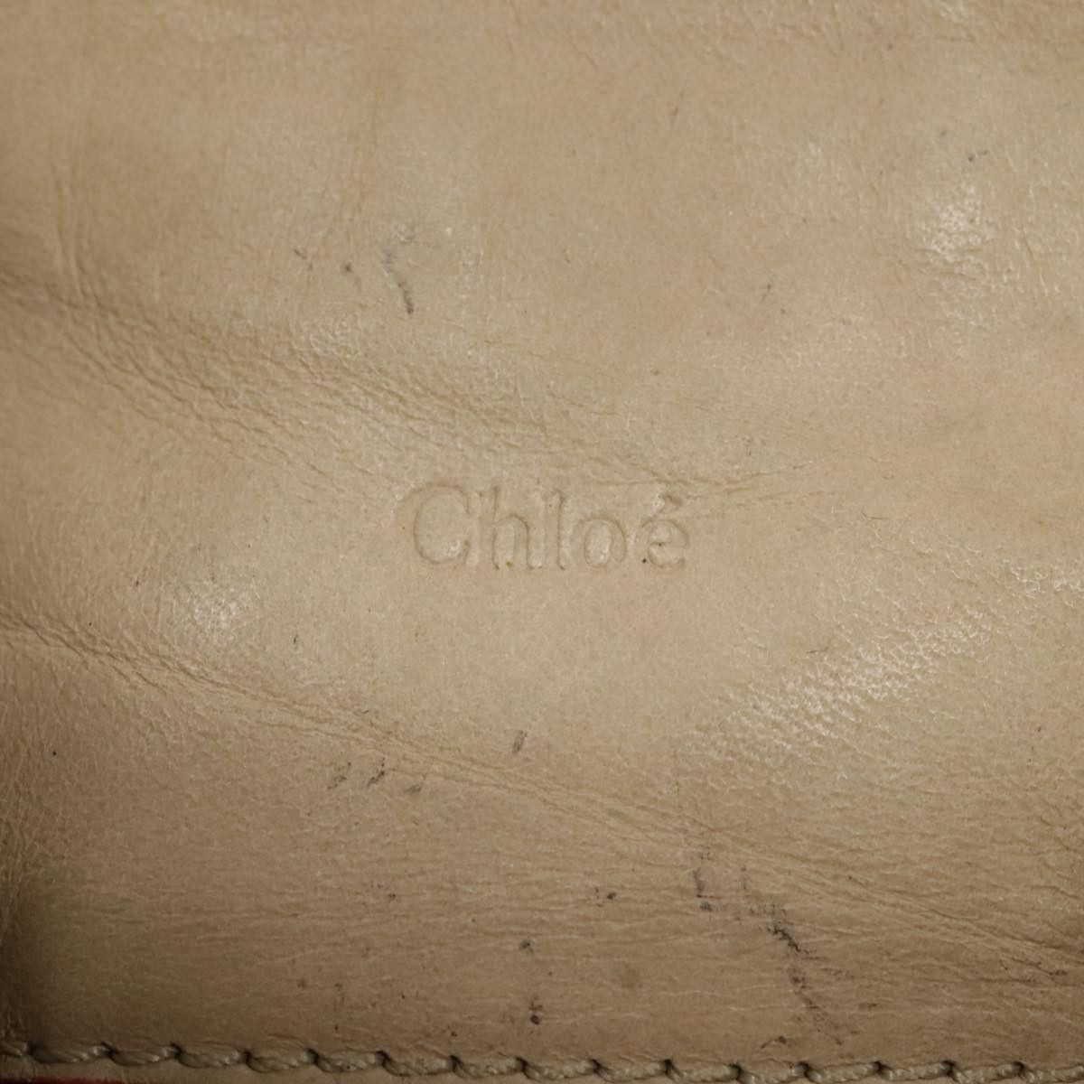 Chloe Chloé Victoria handbag Size ONE SIZE - 15 Thumbnail