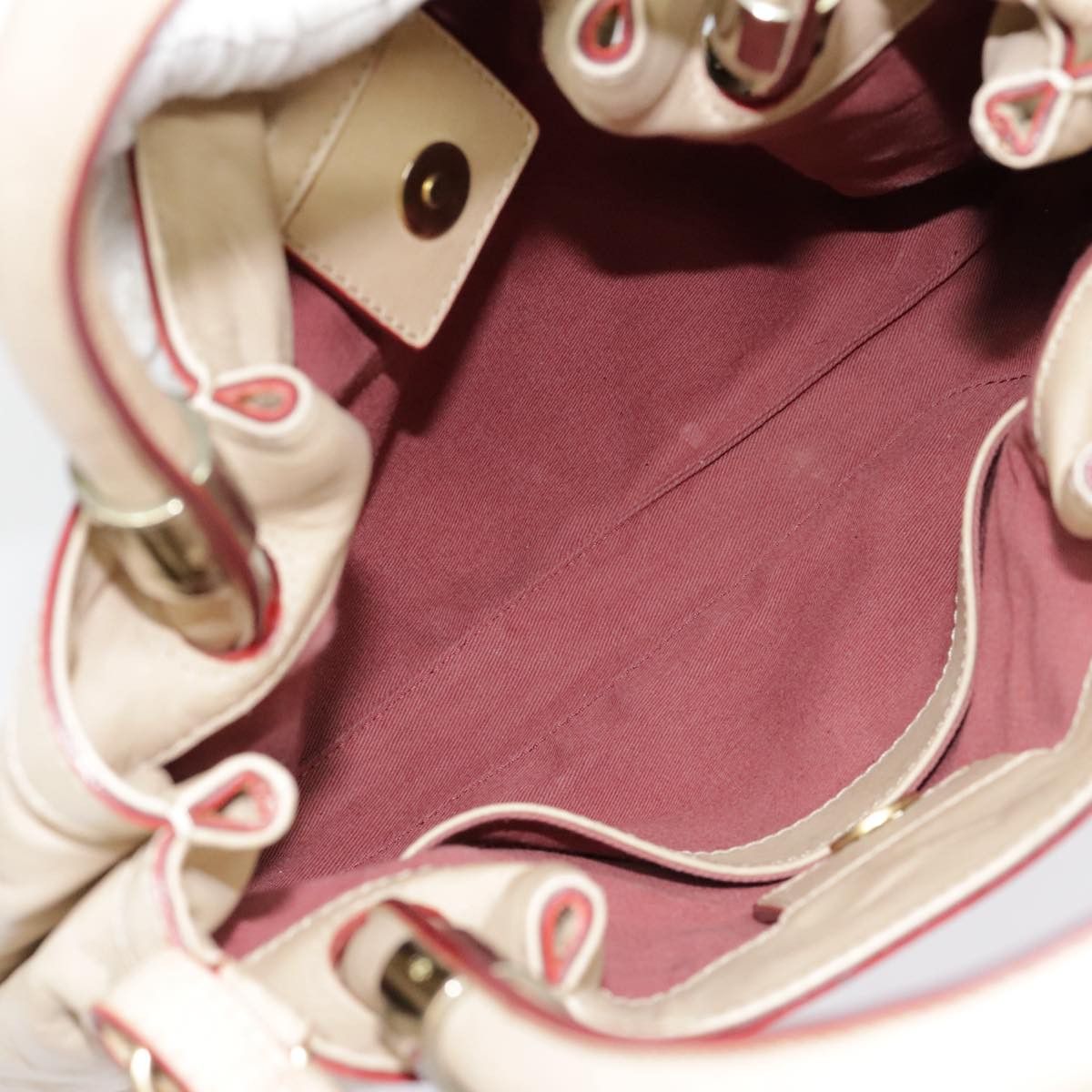 Chloe Chloé Victoria handbag Size ONE SIZE - 11 Thumbnail