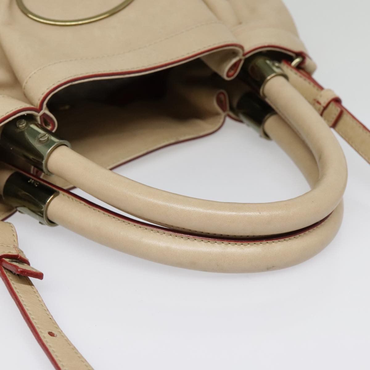 Chloe Chloé Victoria handbag Size ONE SIZE - 17 Thumbnail