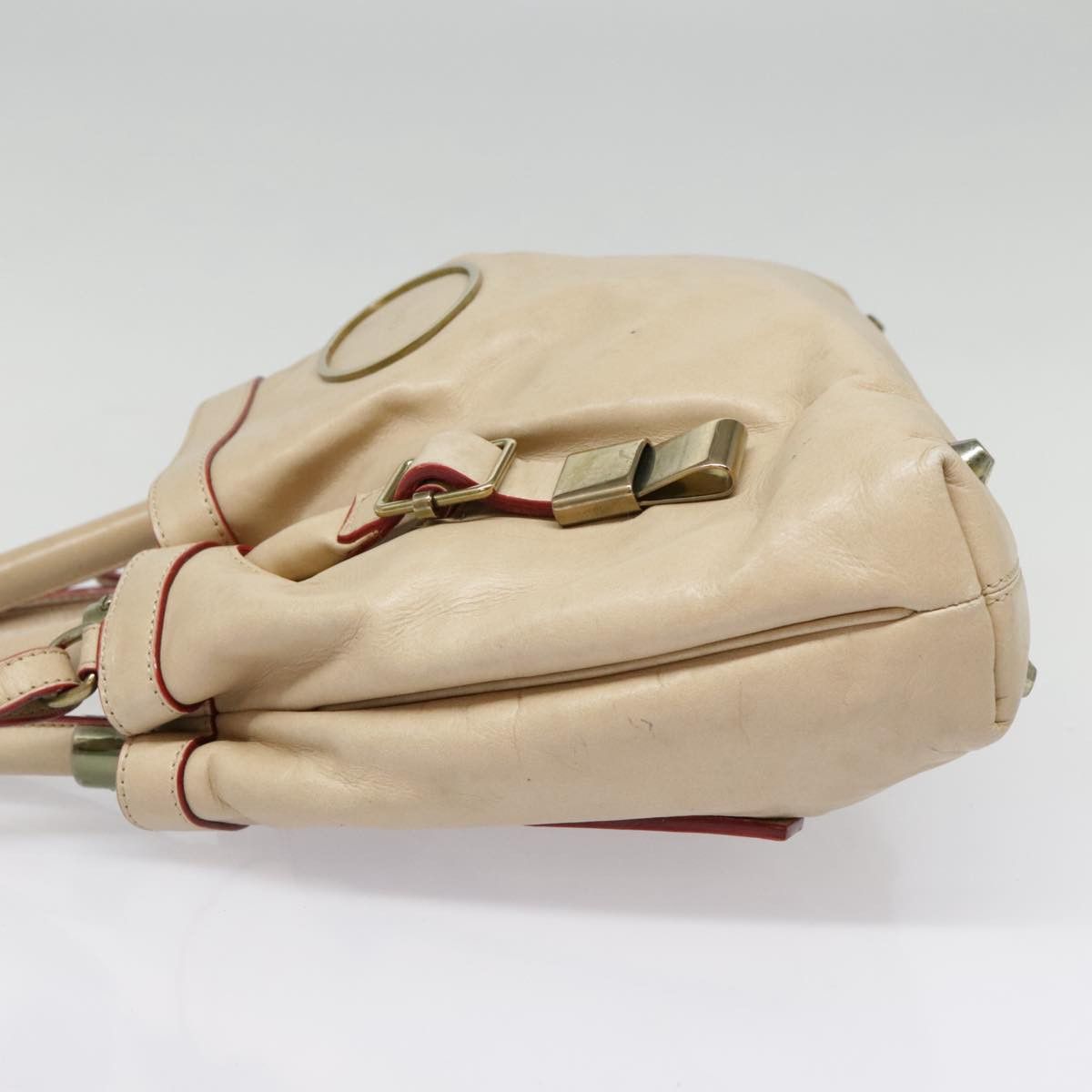 Chloe Chloé Victoria handbag Size ONE SIZE - 3 Thumbnail