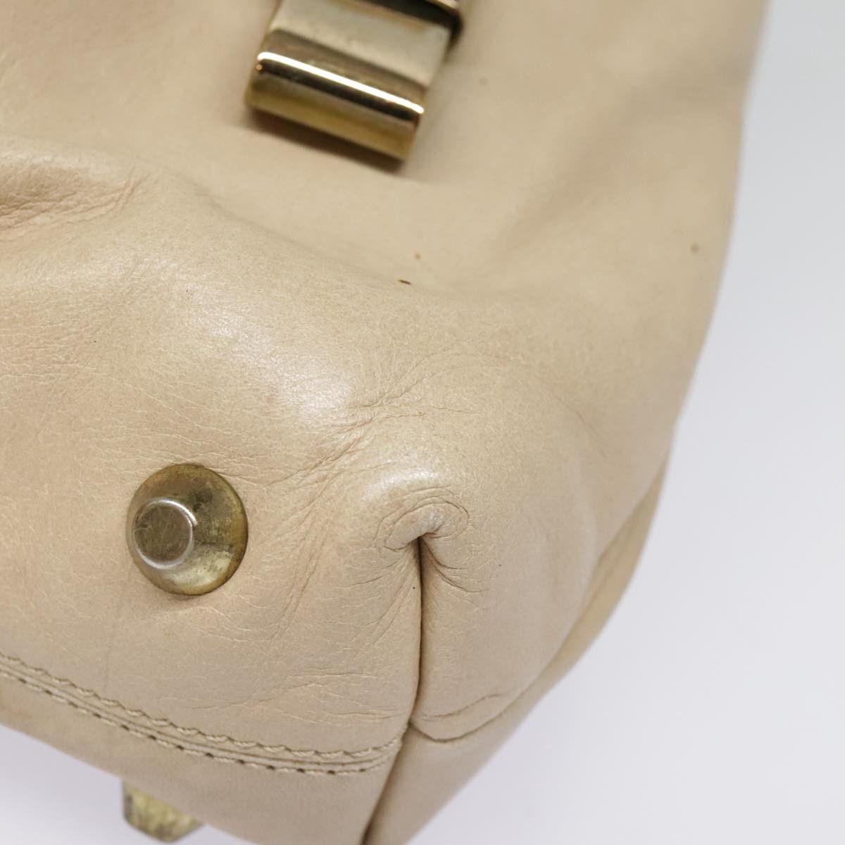 Chloe Chloé Victoria handbag Size ONE SIZE - 7 Thumbnail