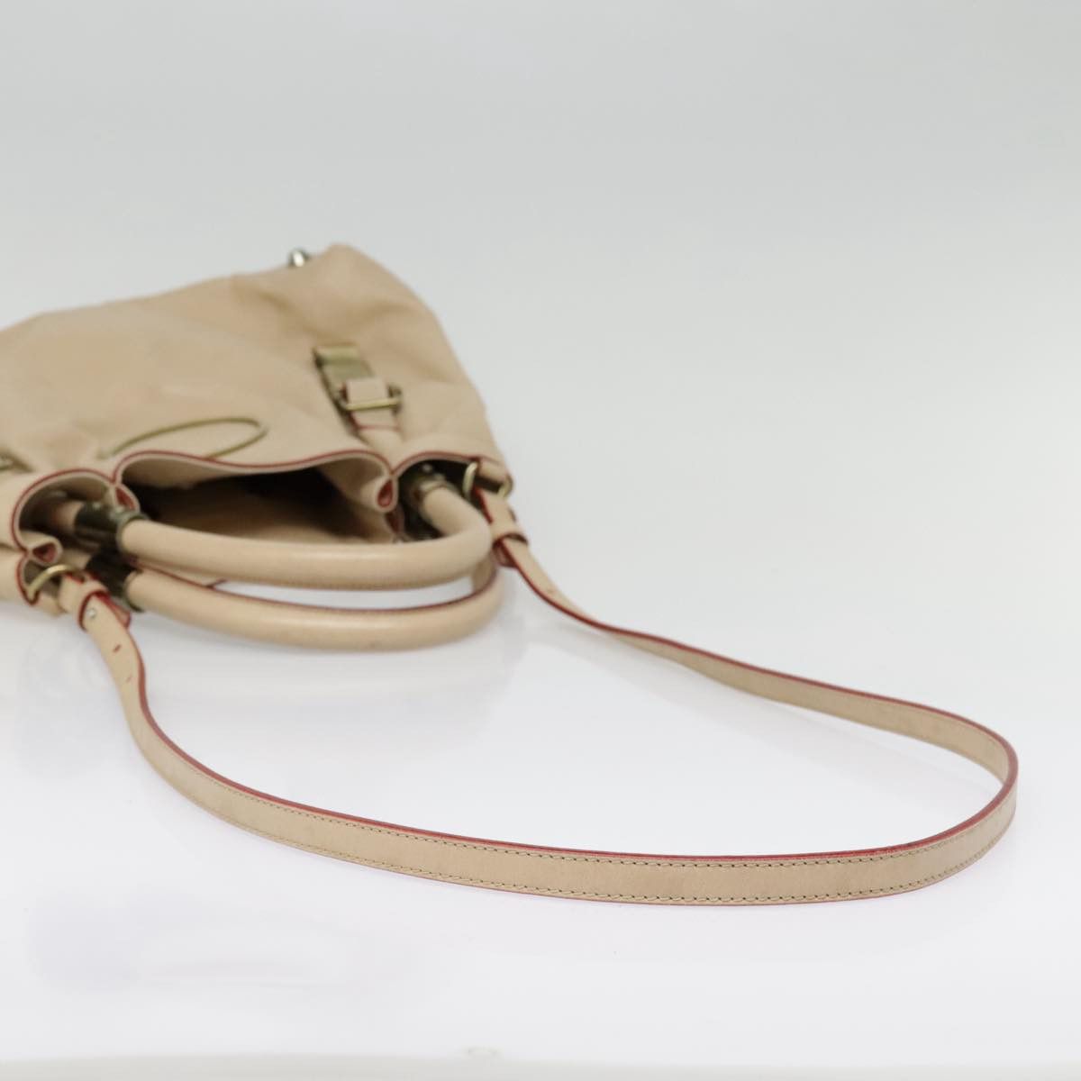 Chloe Chloé Victoria handbag Size ONE SIZE - 5 Thumbnail