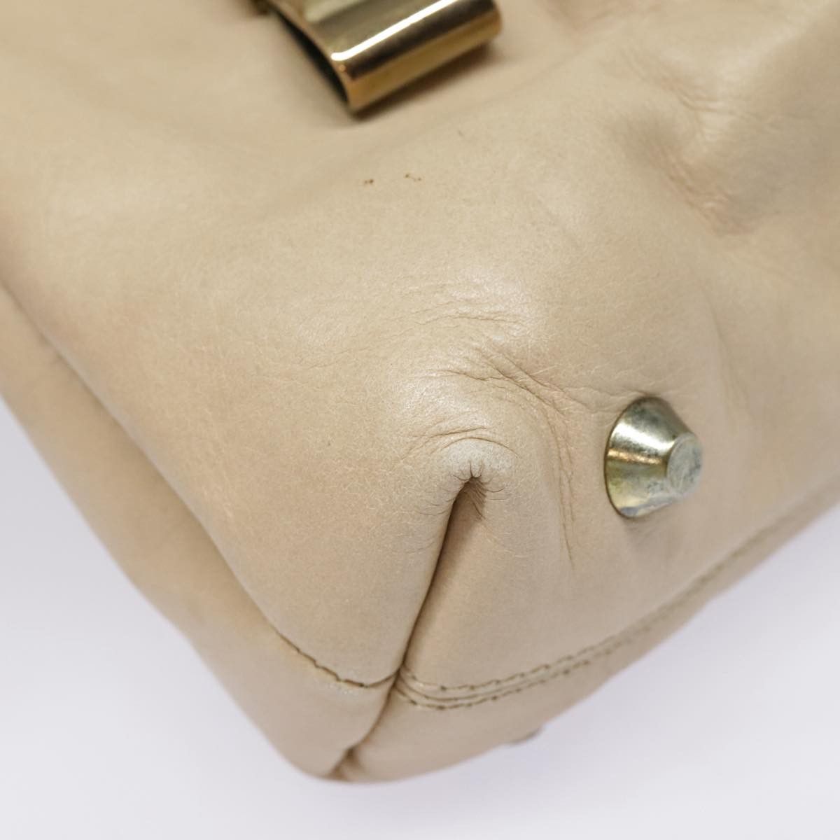 Chloe Chloé Victoria handbag Size ONE SIZE - 6 Thumbnail