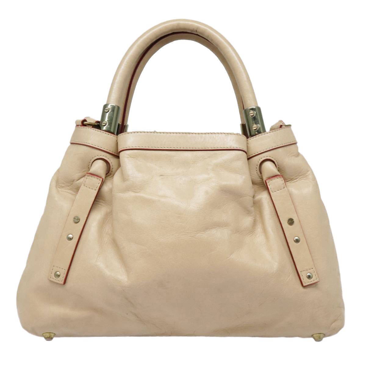 Chloe Chloé Victoria handbag Size ONE SIZE - 2 Thumbnail