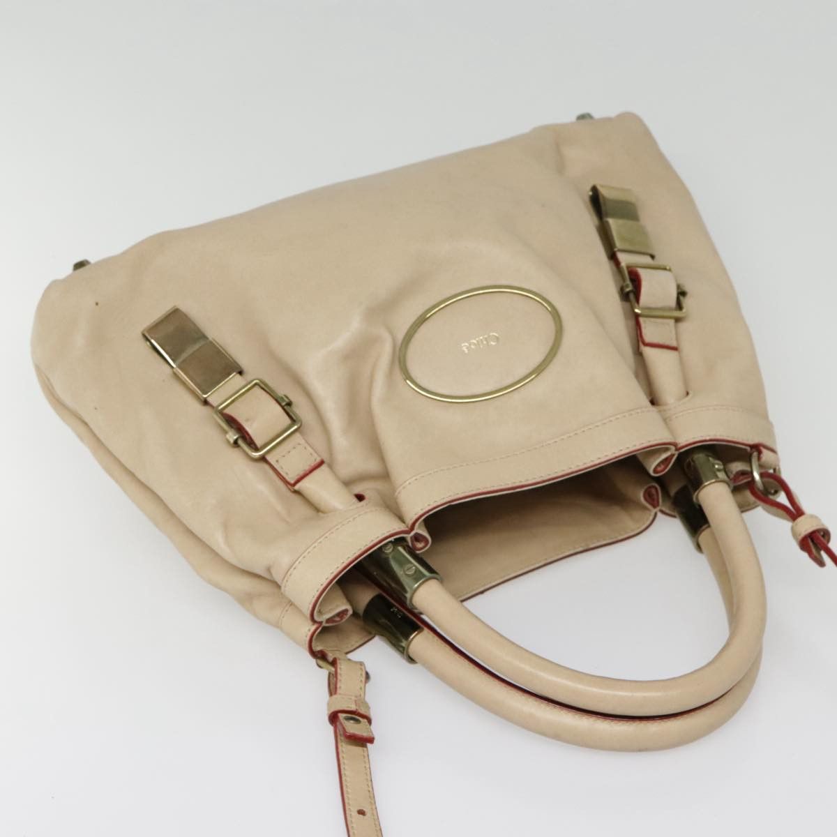 Chloe Chloé Victoria handbag Size ONE SIZE - 21 Thumbnail