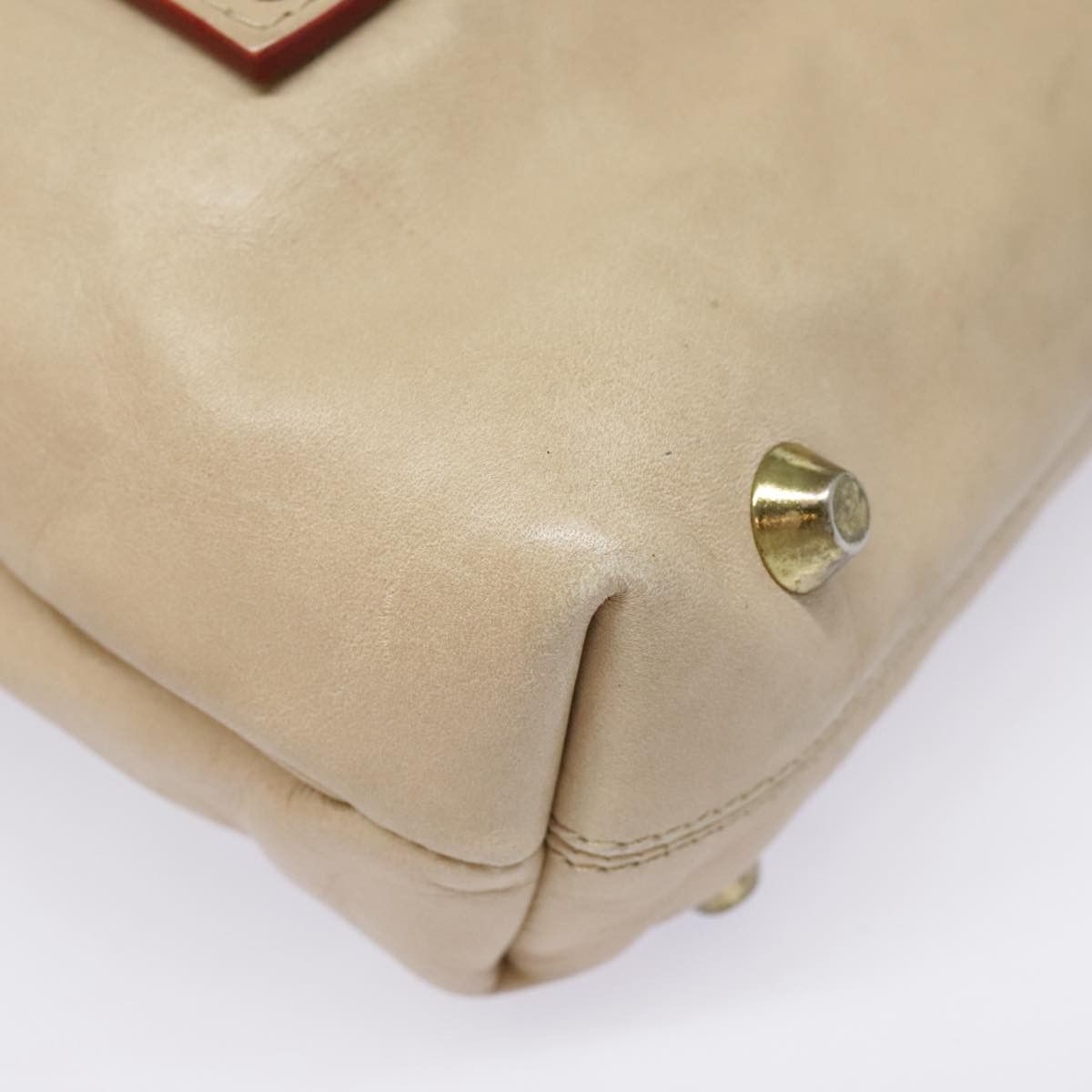 Chloe Chloé Victoria handbag Size ONE SIZE - 8 Thumbnail