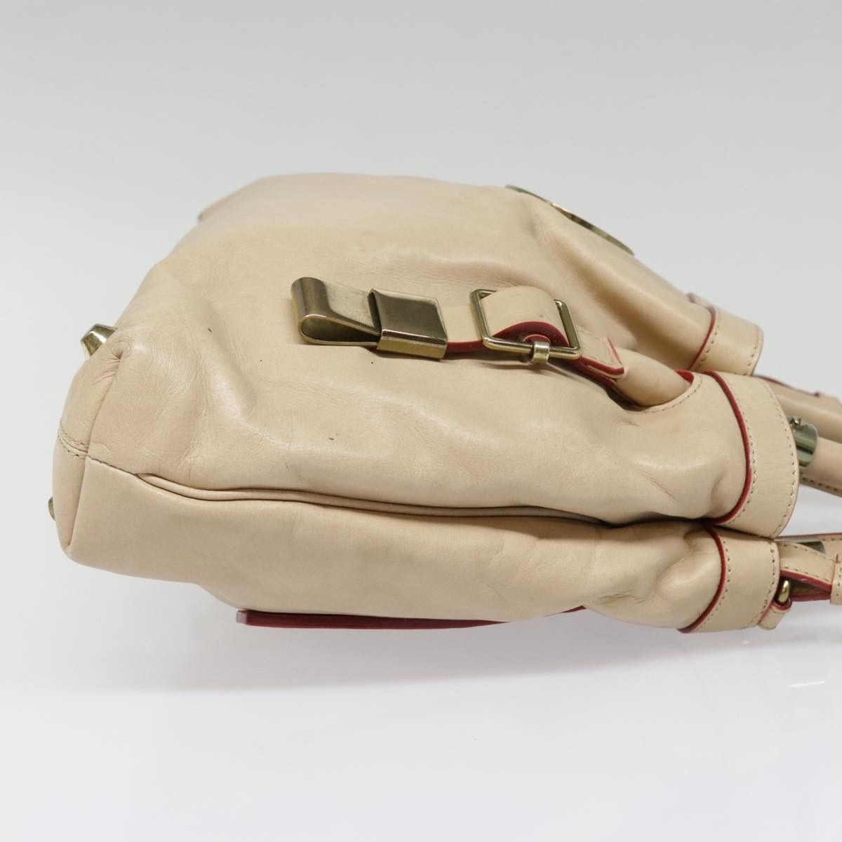 Chloe Chloé Victoria handbag Size ONE SIZE - 4 Thumbnail