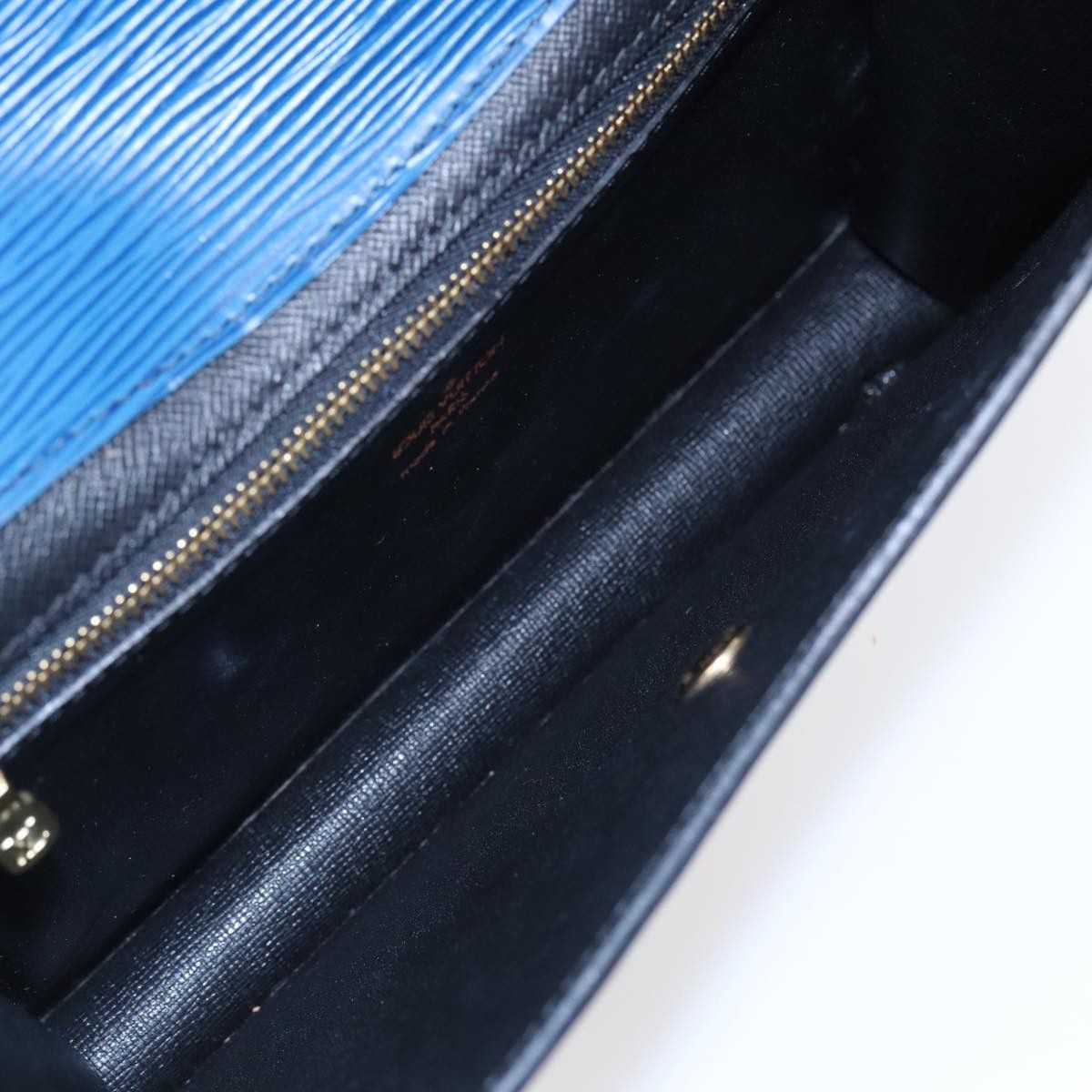 Louis Vuitton Louis Vuitton Montaigne clutch Size ONE SIZE - 7 Thumbnail