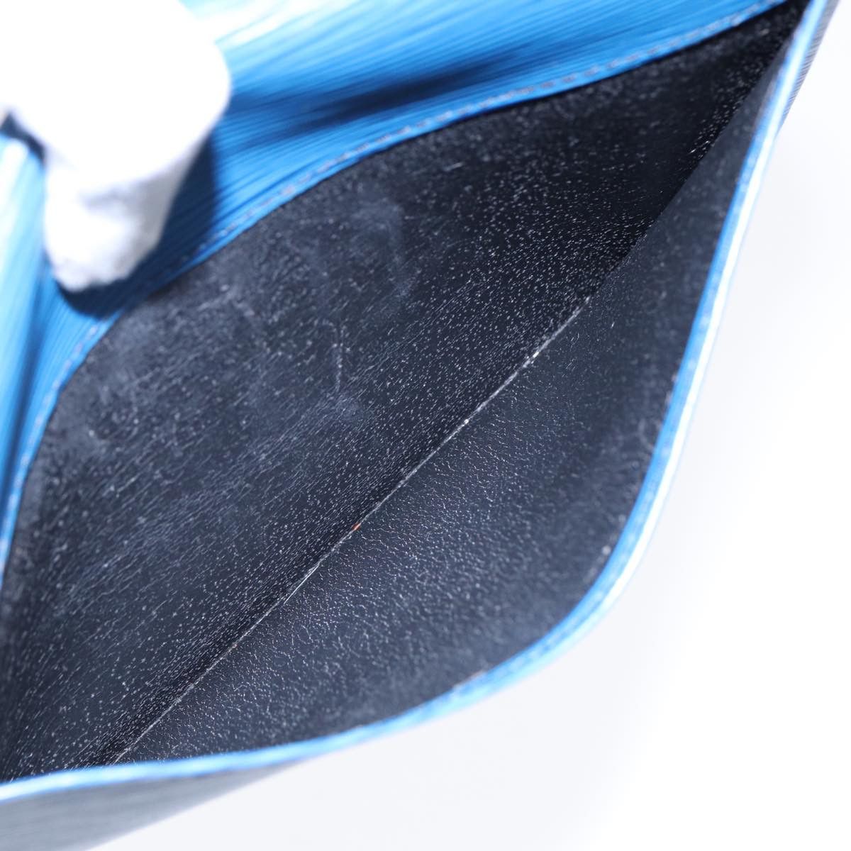 Louis Vuitton Louis Vuitton Montaigne clutch Size ONE SIZE - 20 Thumbnail
