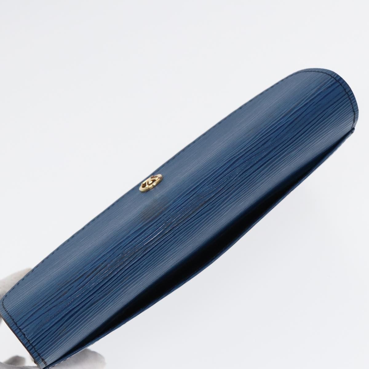 Louis Vuitton Louis Vuitton Montaigne clutch Size ONE SIZE - 4 Thumbnail