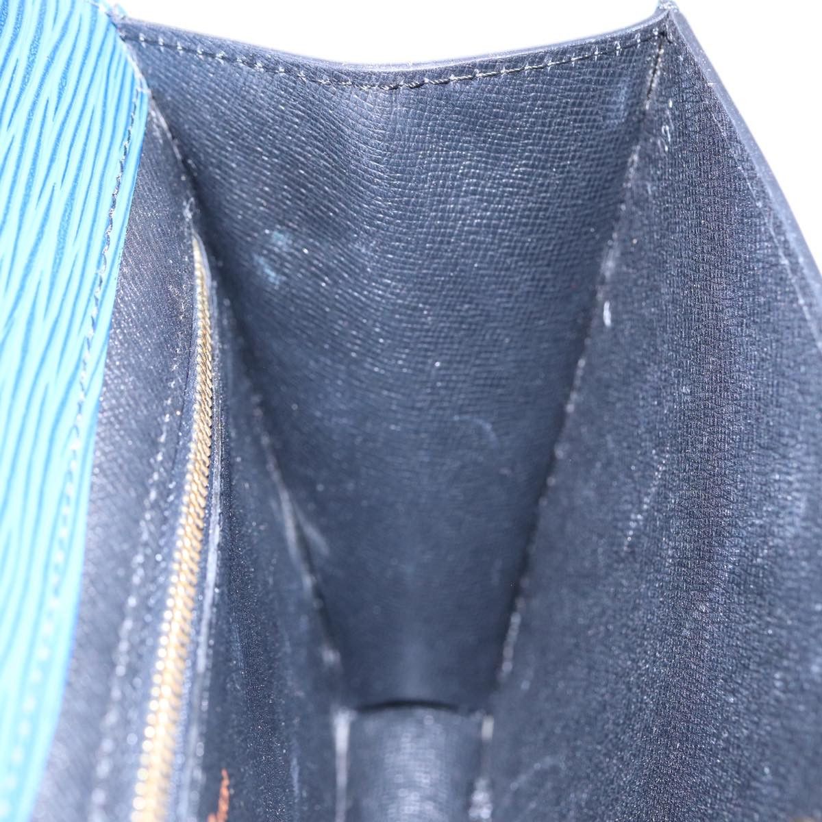 Louis Vuitton Louis Vuitton Montaigne clutch Size ONE SIZE - 18 Thumbnail