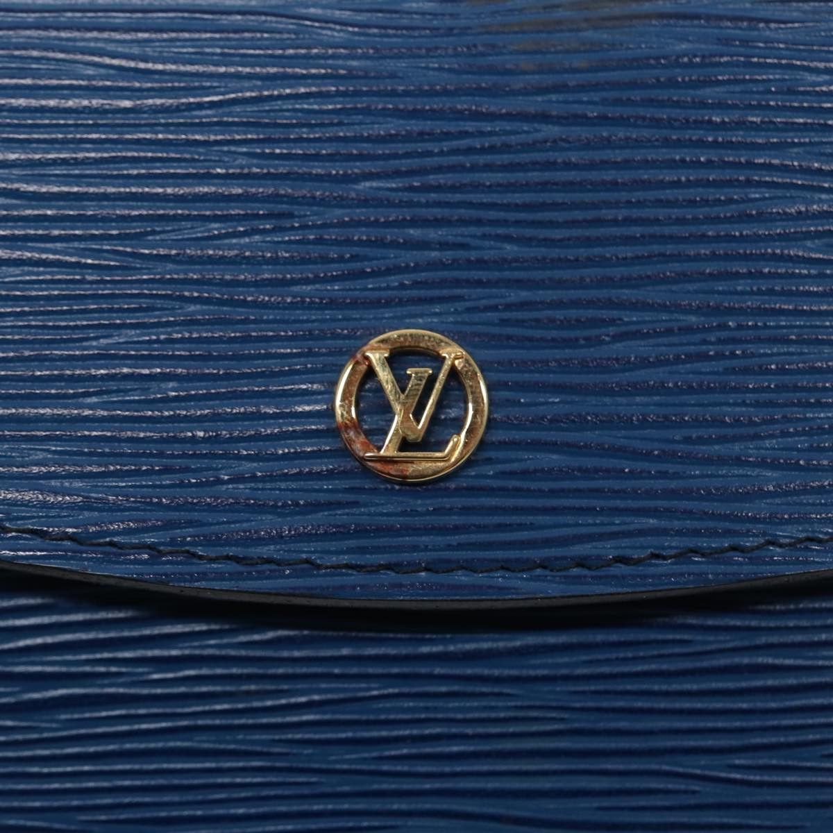 Louis Vuitton Louis Vuitton Montaigne clutch Size ONE SIZE - 17 Thumbnail