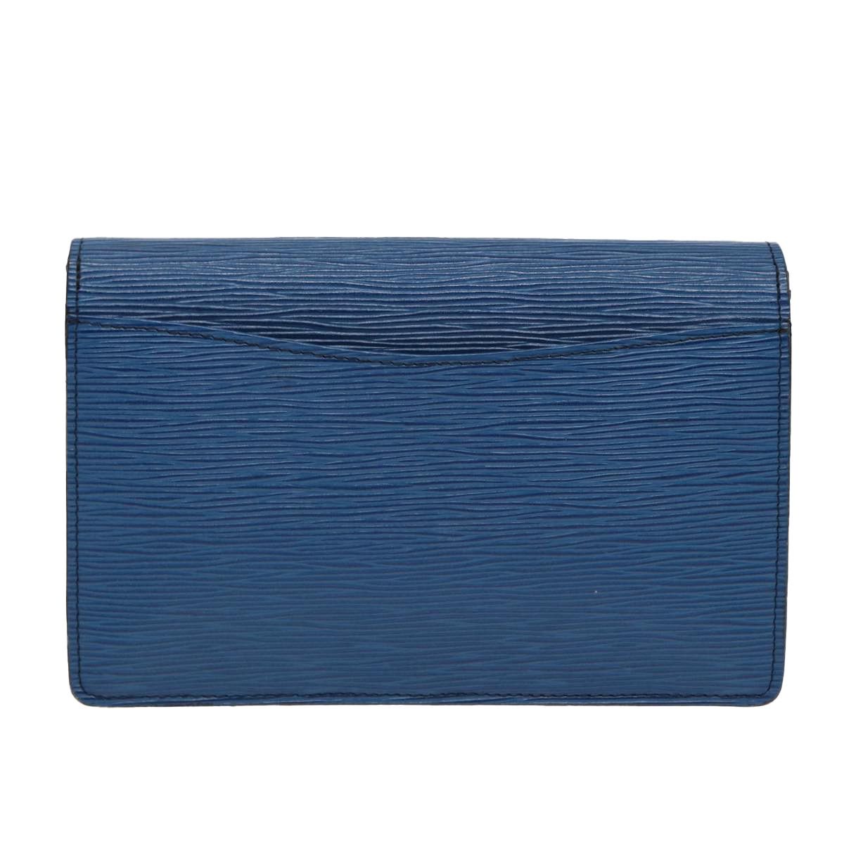 Louis Vuitton Louis Vuitton Montaigne clutch Size ONE SIZE - 2 Thumbnail