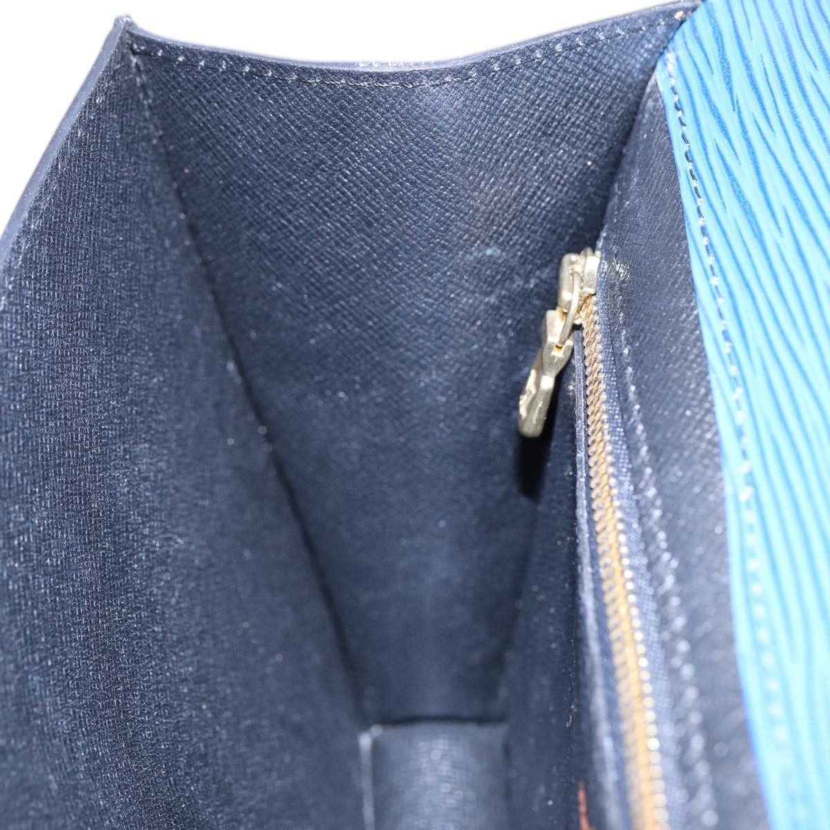 Louis Vuitton Louis Vuitton Montaigne clutch Size ONE SIZE - 19 Thumbnail