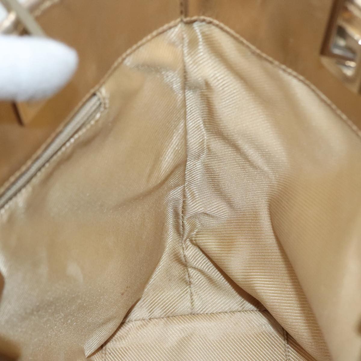 Gucci Gucci GG canvas tote Size ONE SIZE - 19 Thumbnail