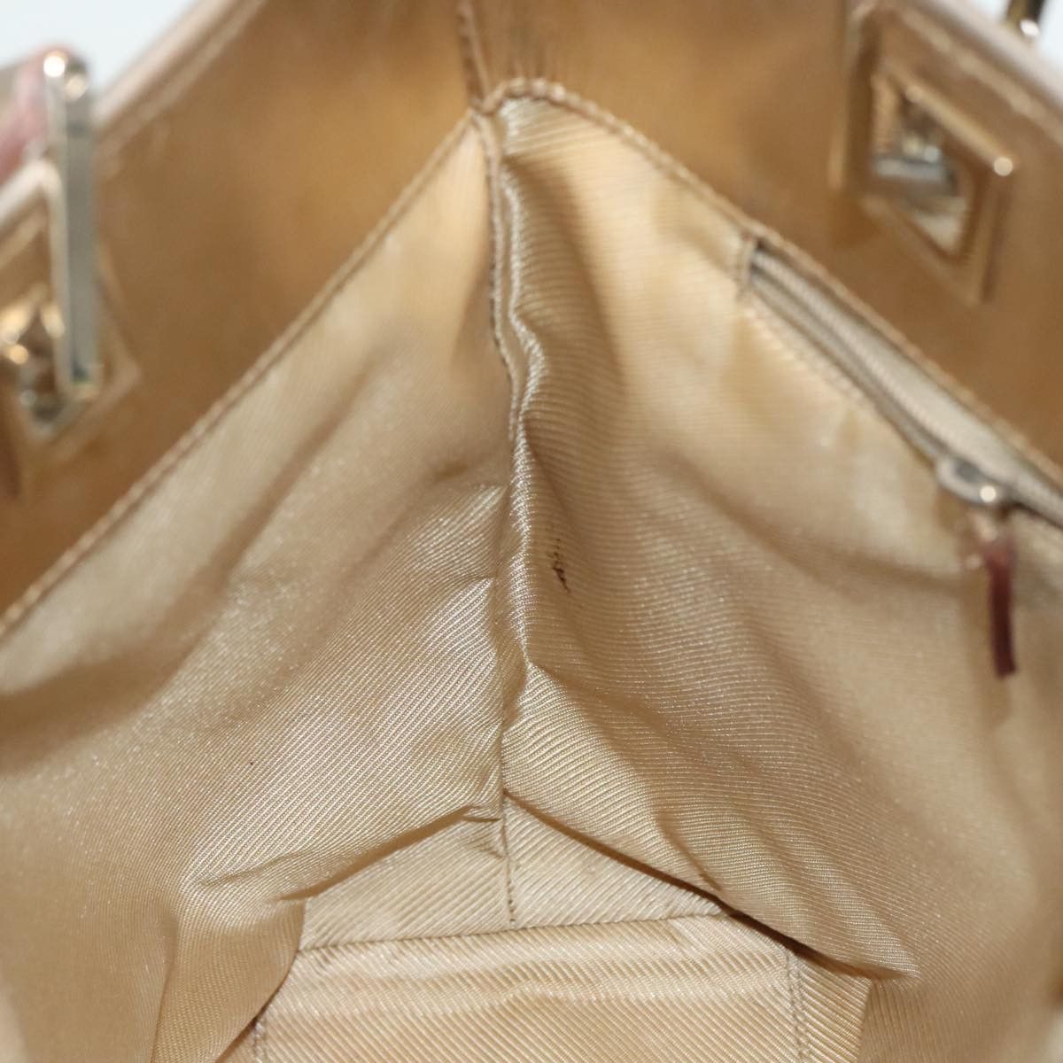 Gucci Gucci GG canvas tote Size ONE SIZE - 20 Thumbnail