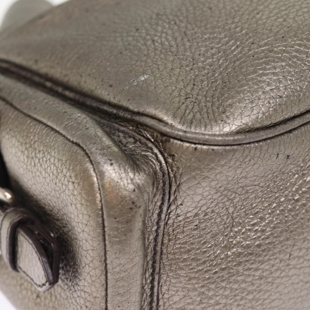 Prada Prada Vitello shoulder Size ONE SIZE - 13 Thumbnail
