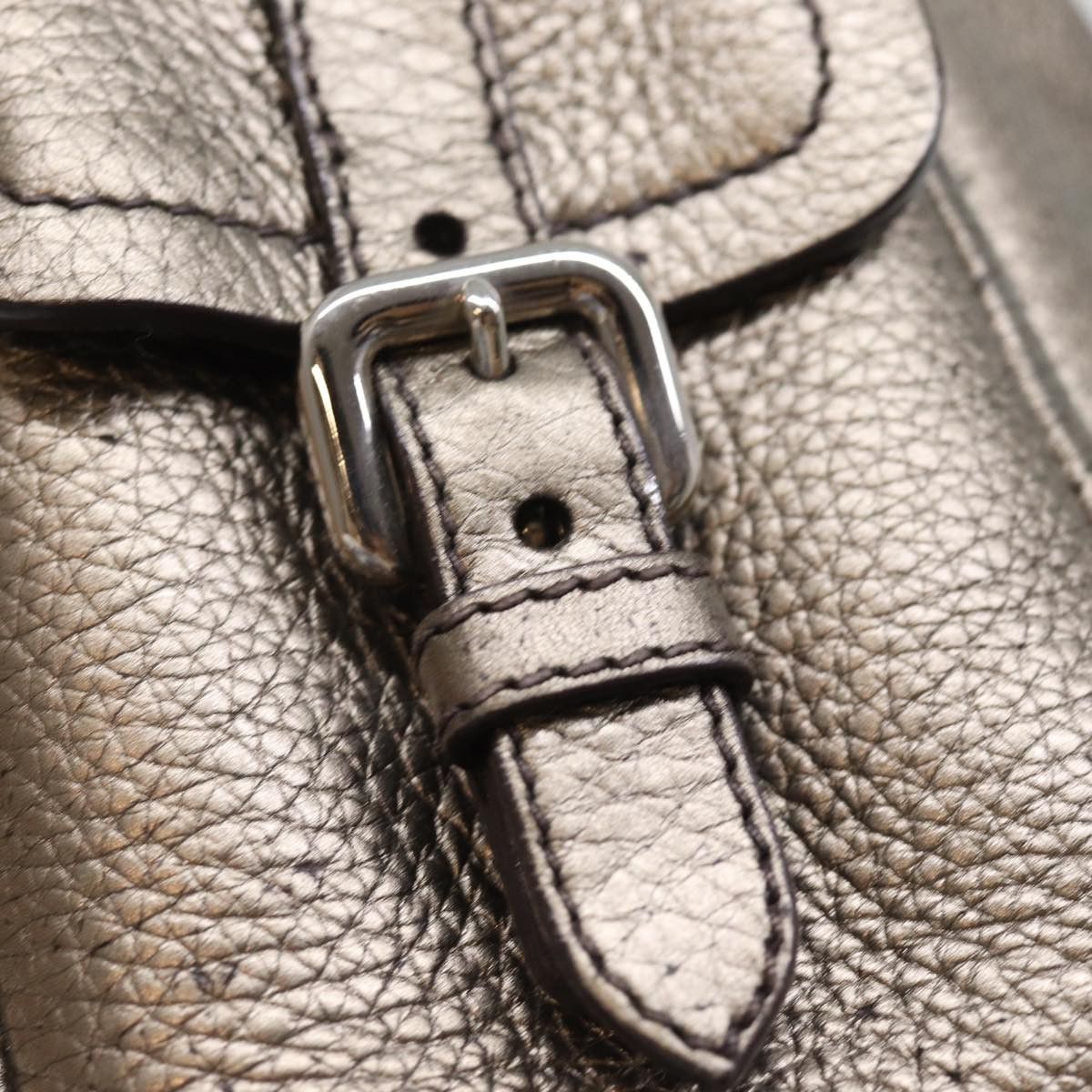 Prada Prada Vitello shoulder Size ONE SIZE - 18 Thumbnail