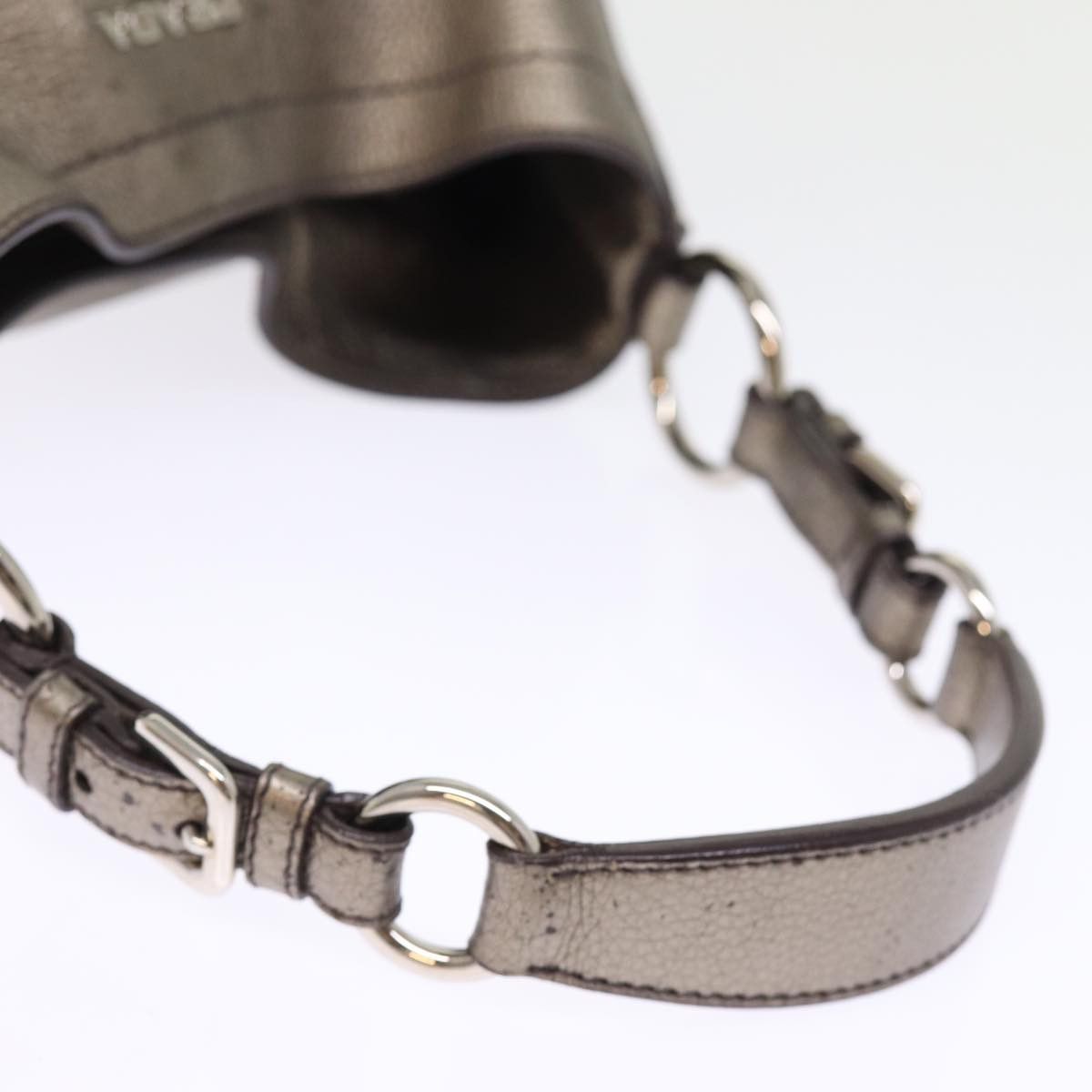 Prada Prada Vitello shoulder Size ONE SIZE - 11 Thumbnail