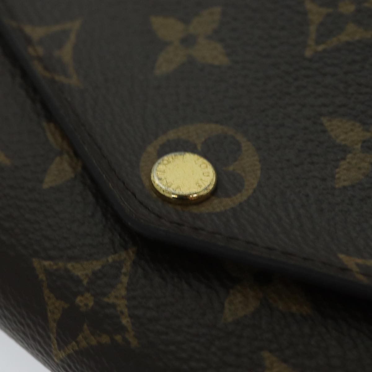 Louis Vuitton Louis Vuitton Portefeuille Sarah wallet Size ONE SIZE - 16 Thumbnail