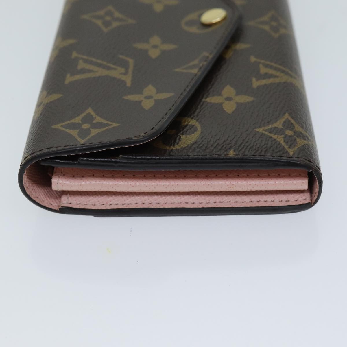 Louis Vuitton Louis Vuitton Portefeuille Sarah wallet Size ONE SIZE - 10 Thumbnail