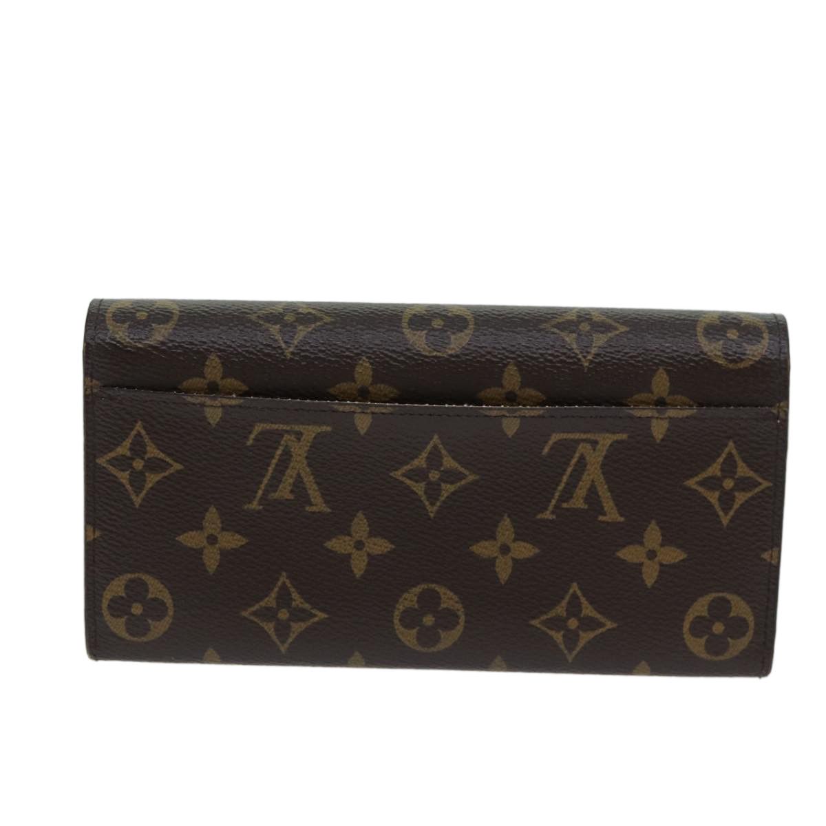 Louis Vuitton Louis Vuitton Portefeuille Sarah wallet Size ONE SIZE - 2 Thumbnail