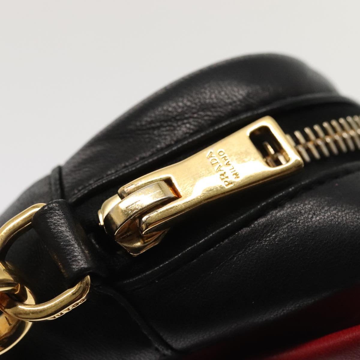 Prada Prada Ribbon shoulder Size ONE SIZE - 19 Thumbnail