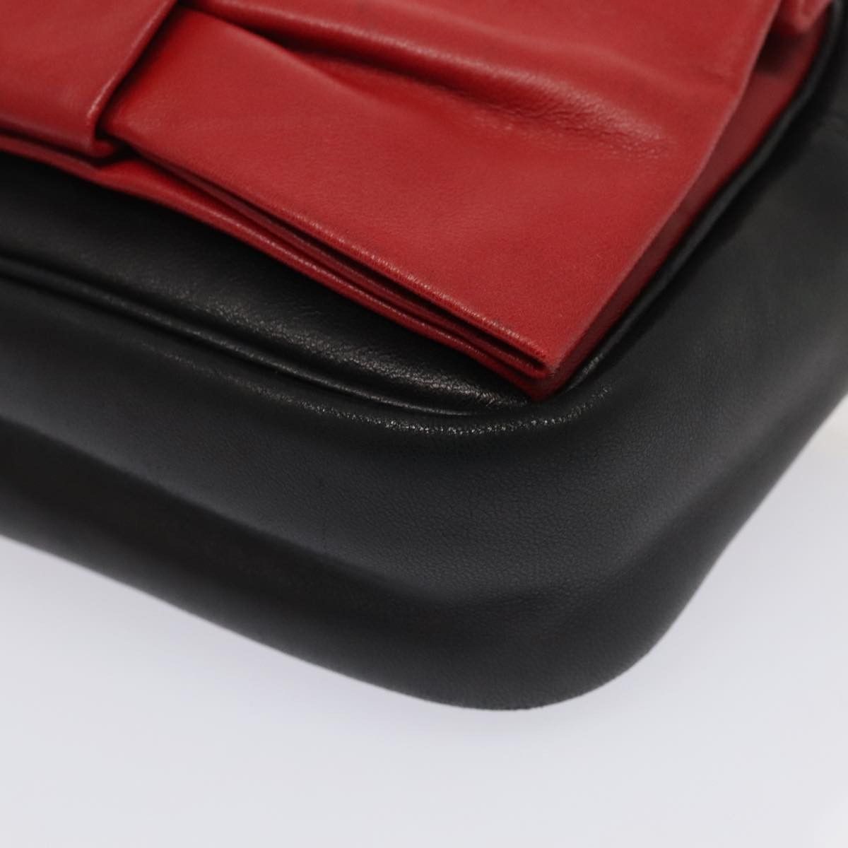 Prada Prada Ribbon shoulder Size ONE SIZE - 6 Thumbnail