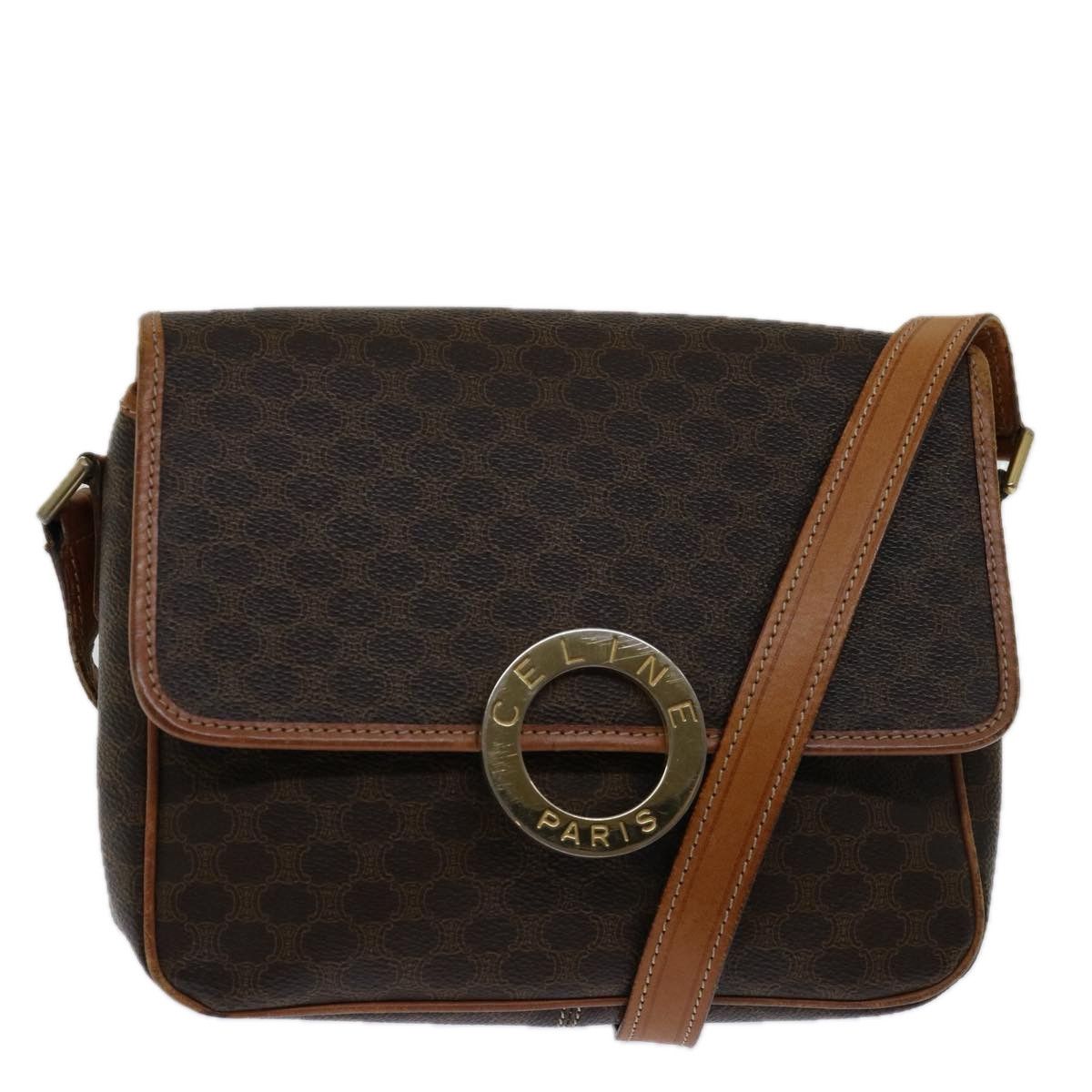 Celine Céline Macadam shoulder Size ONE SIZE - 9 Thumbnail