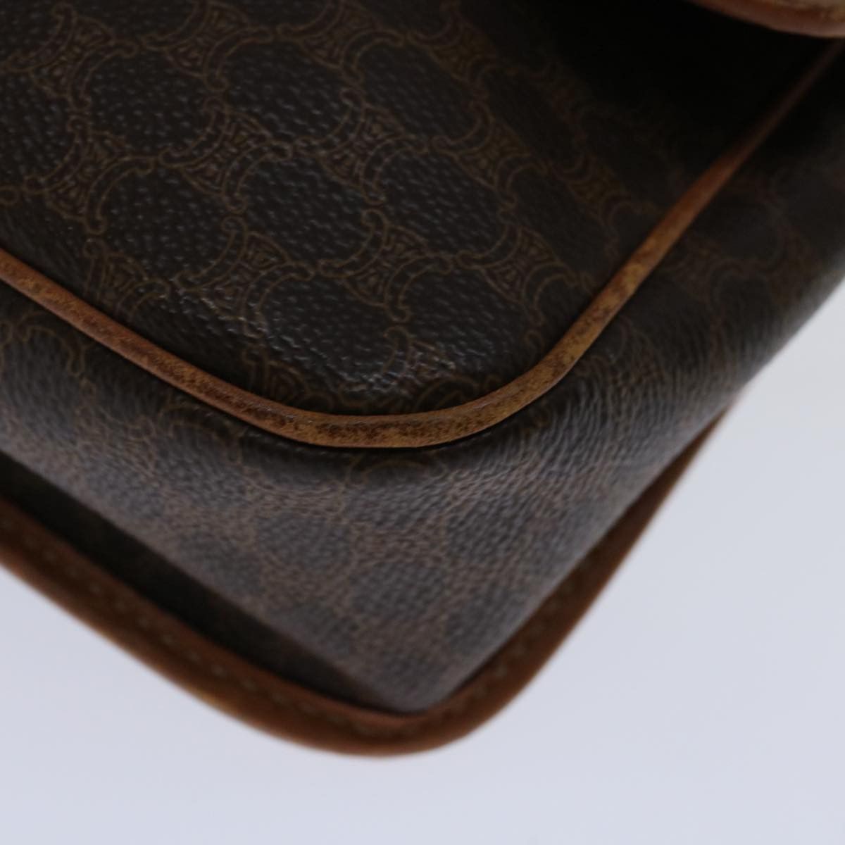 Celine Céline Macadam shoulder Size ONE SIZE - 14 Thumbnail