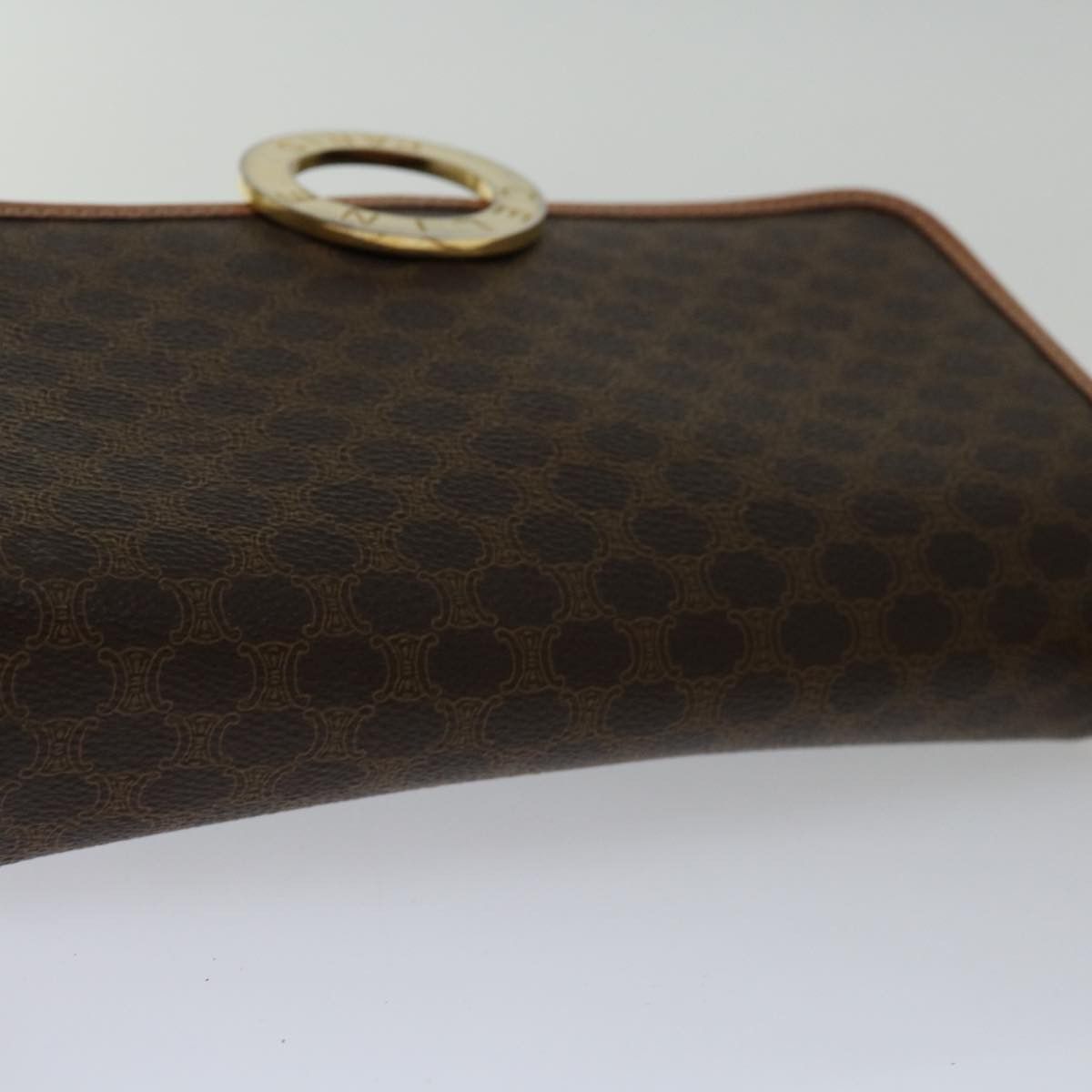 Celine Céline Macadam shoulder Size ONE SIZE - 8 Thumbnail