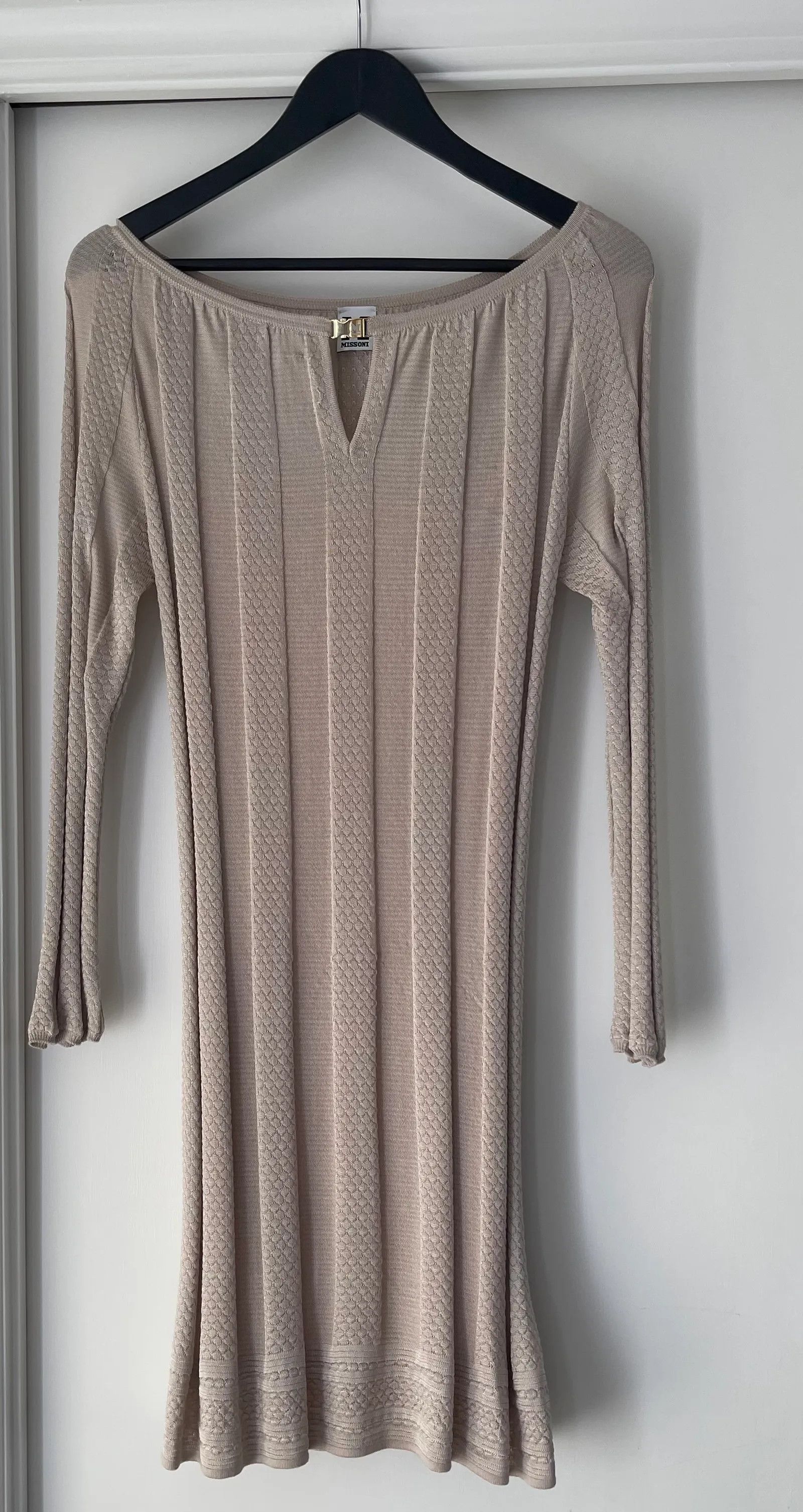 Missoni Missoni Dress Size M / US 6-8 / IT 42-44 - 5 Thumbnail